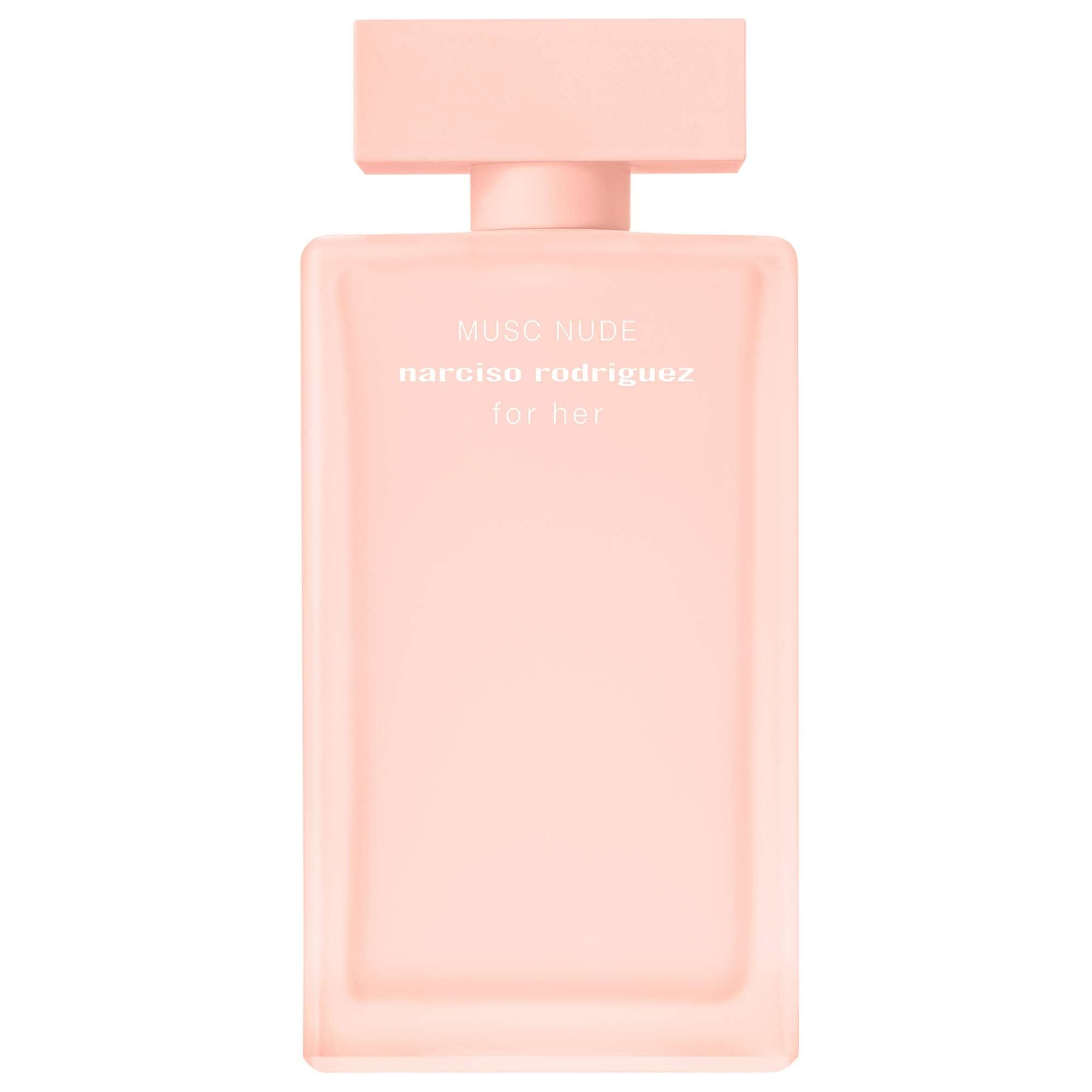 Narciso Rodriguez For Her Musc Nude Eau de Parfum Spray 100ml
