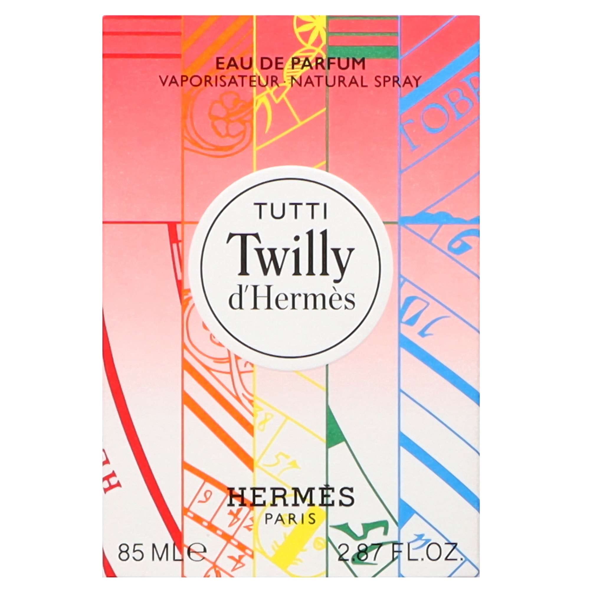 Hermès Tutti Twilly d'Hermès Eau de Parfum Spray 85ml