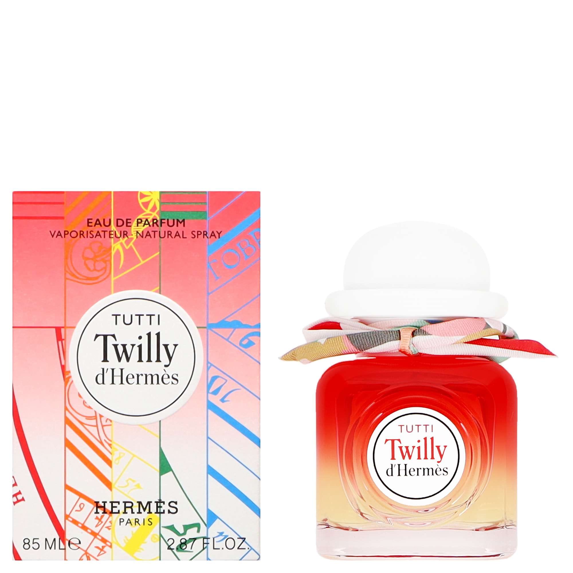 Hermès Tutti Twilly d'Hermès Eau de Parfum Spray 85ml