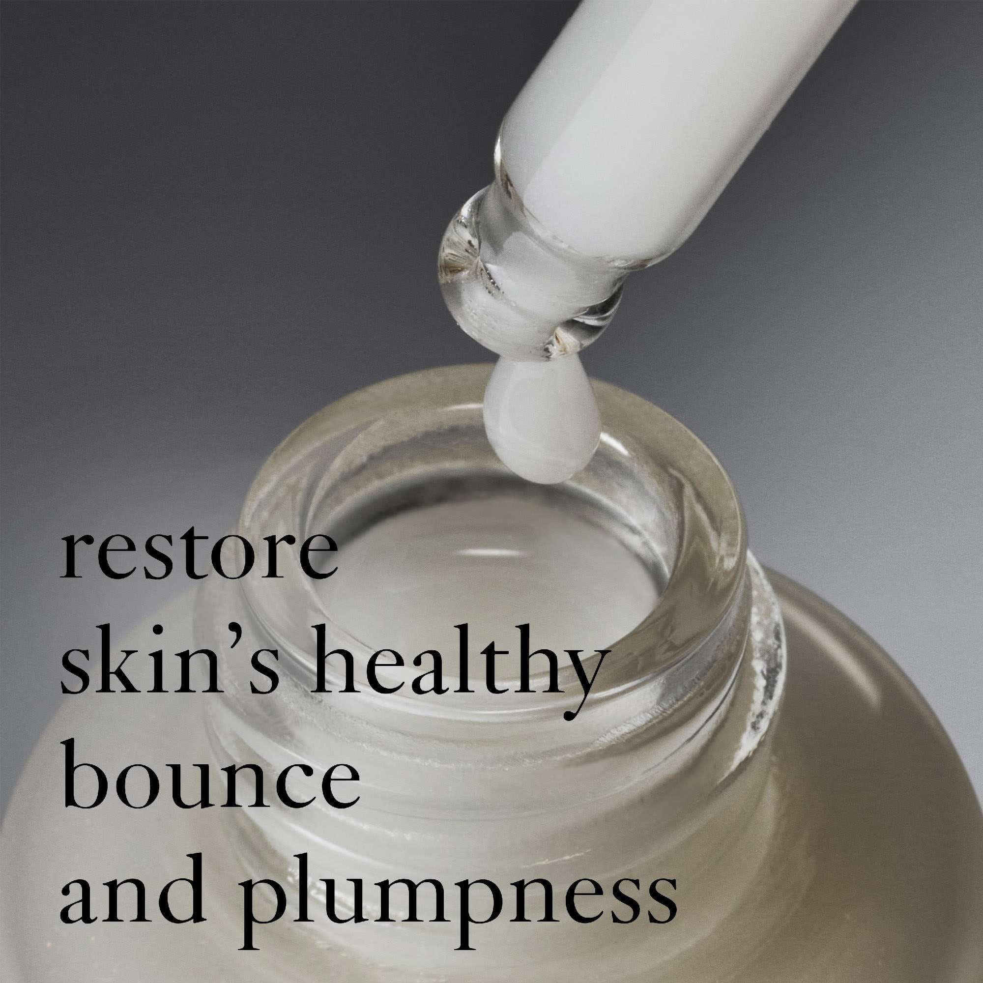 philosophy Dose of Wisdom Bouncy Skin Reactivating Serum 30ml
