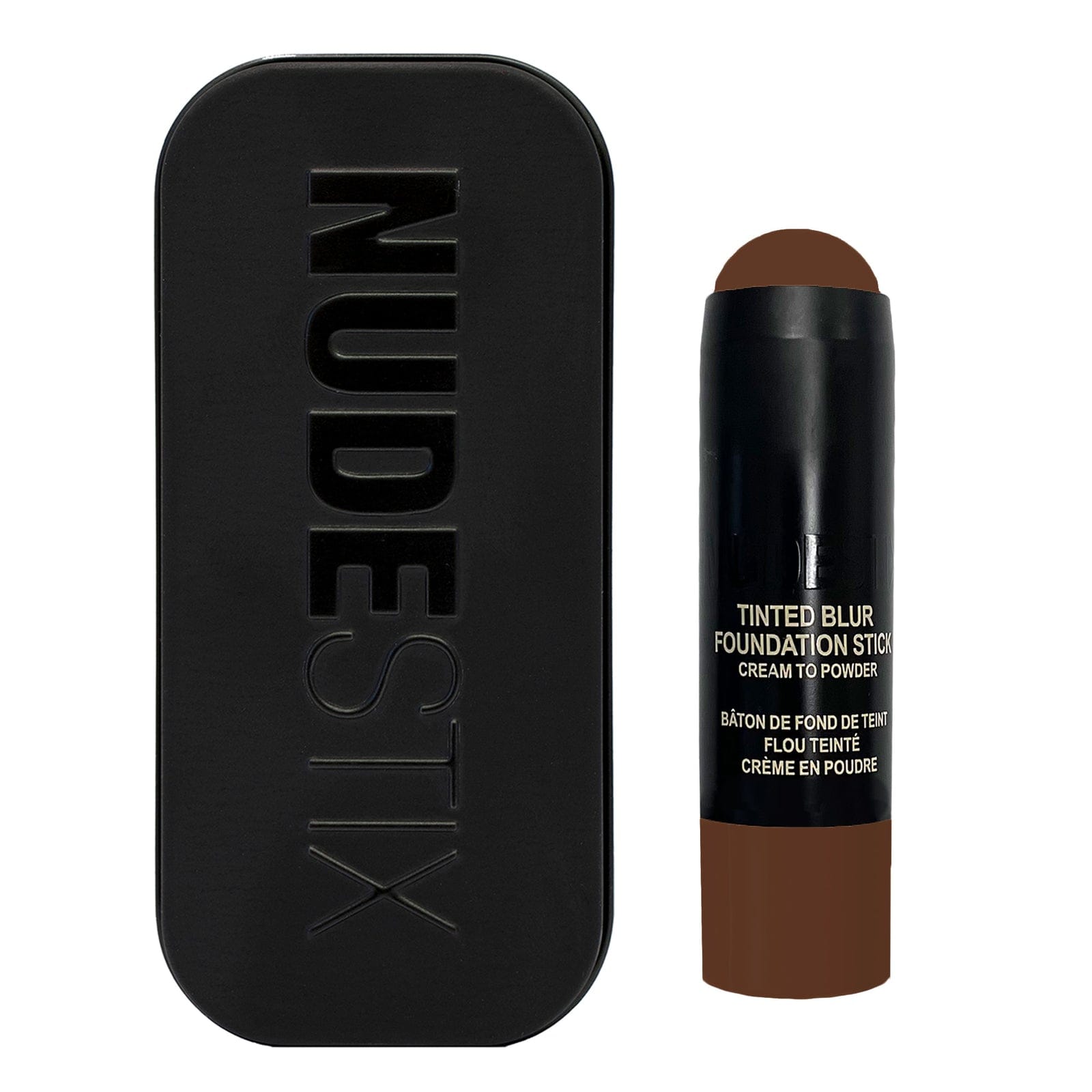 NUDESTIX Tinted Blur Stick Foundation