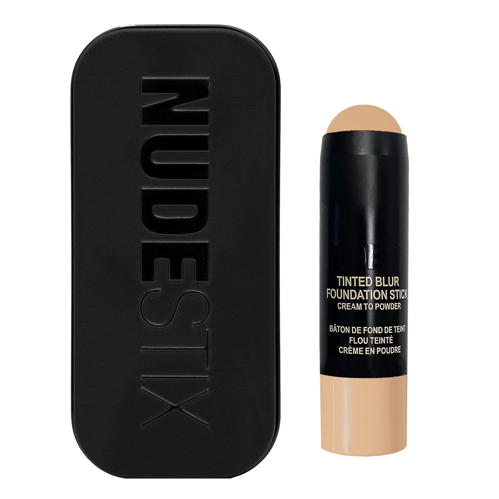 NUDESTIX Tinted Blur Stick Foundation
