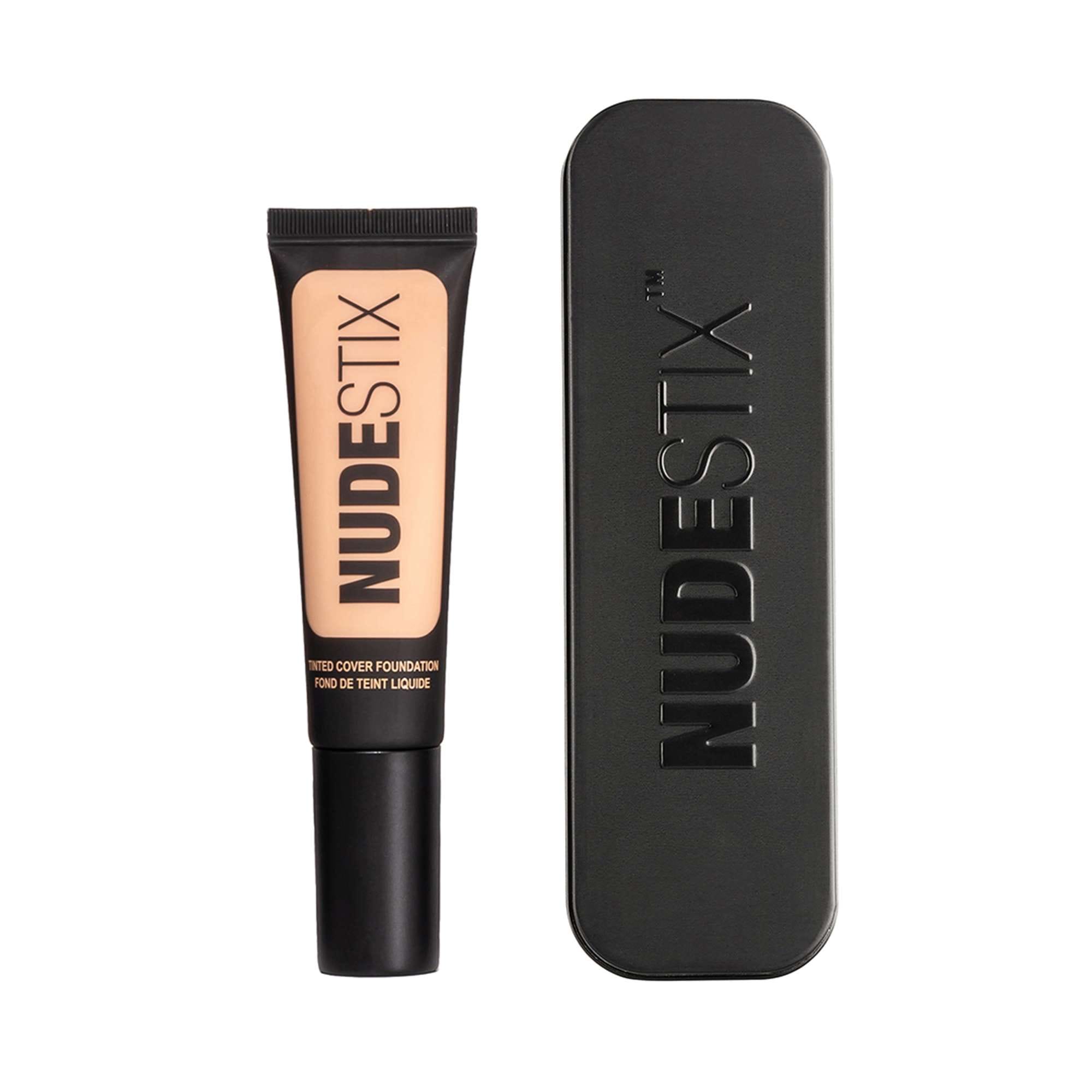 NUDESTIX Tinted Cover Foundation