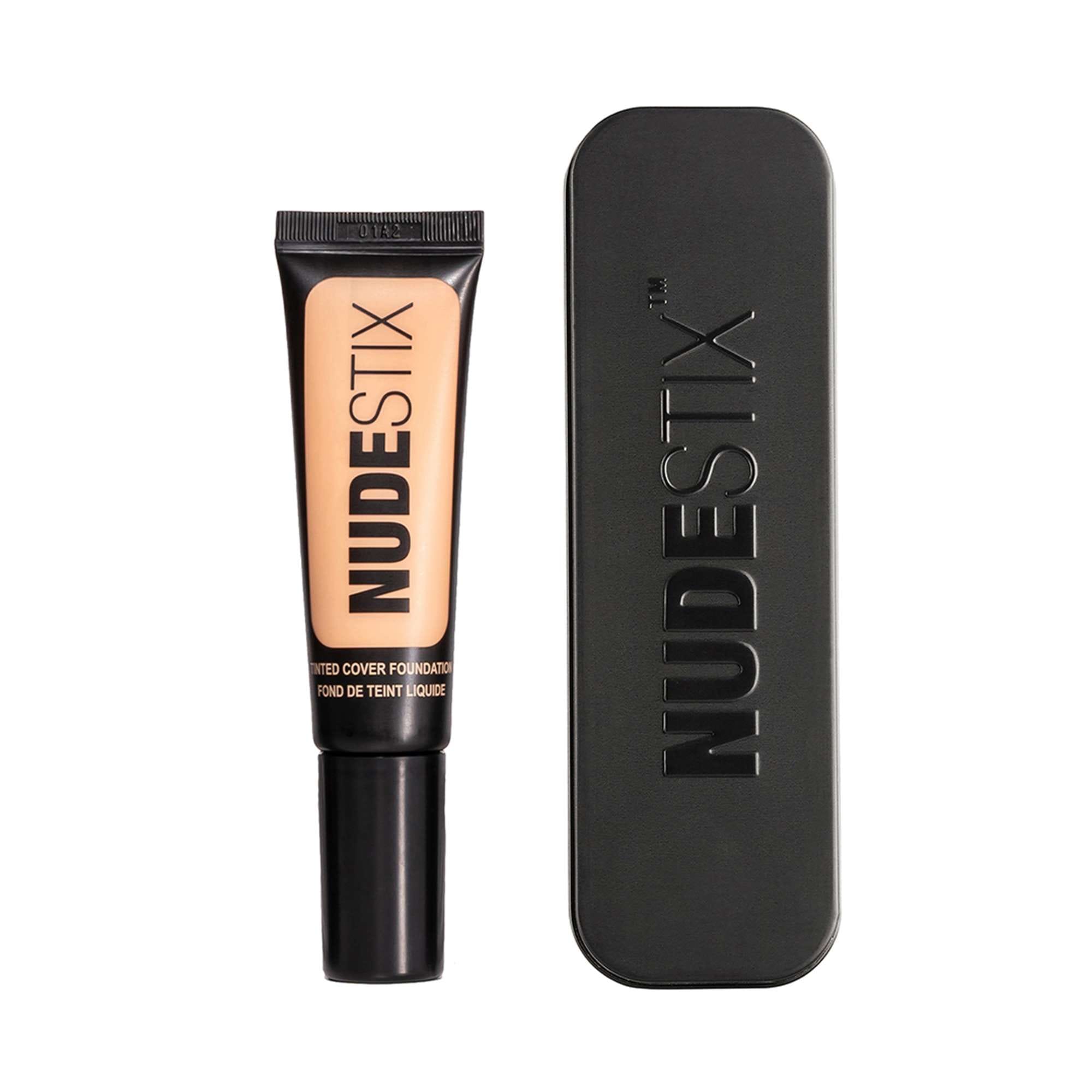NUDESTIX Tinted Cover Foundation