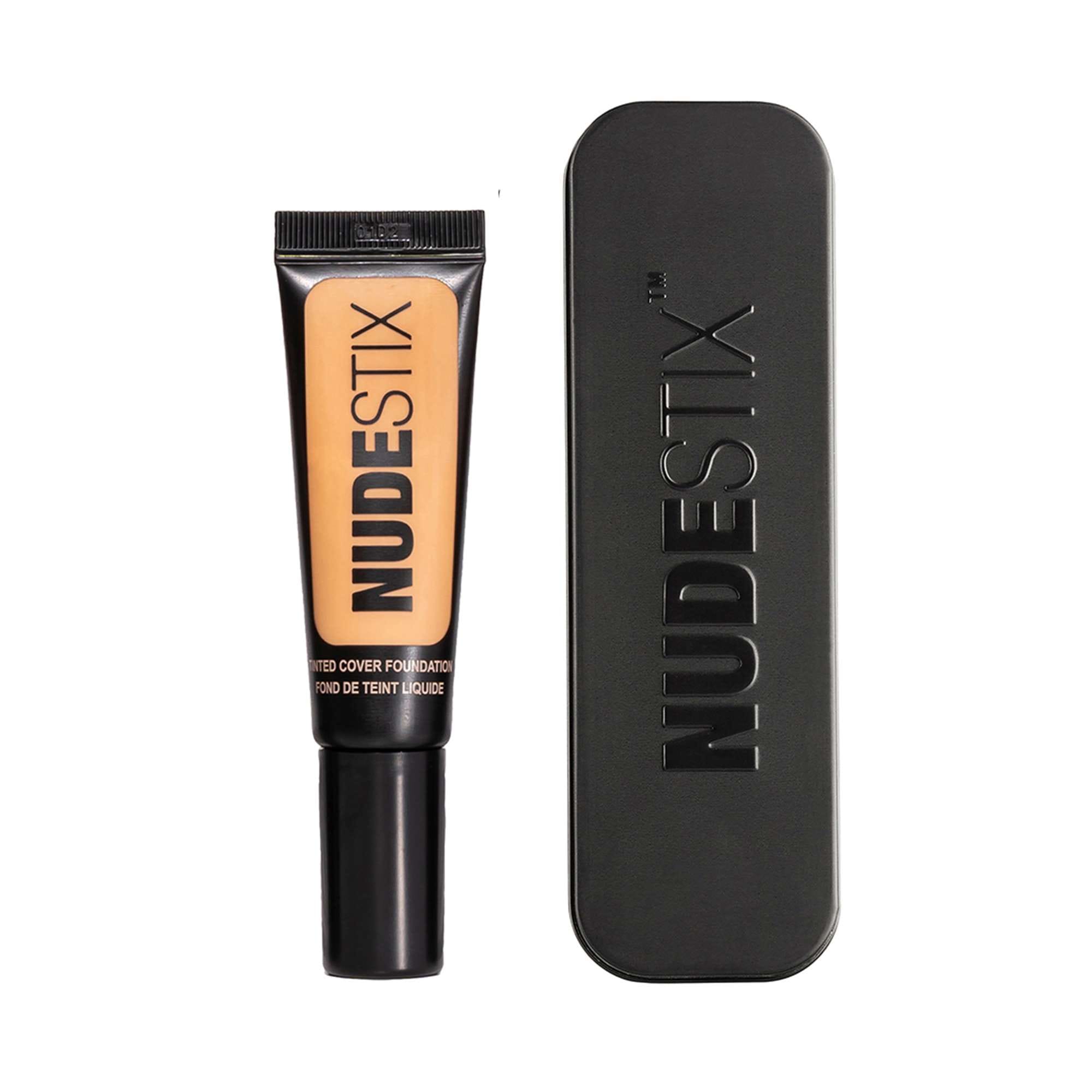 NUDESTIX Tinted Cover Foundation