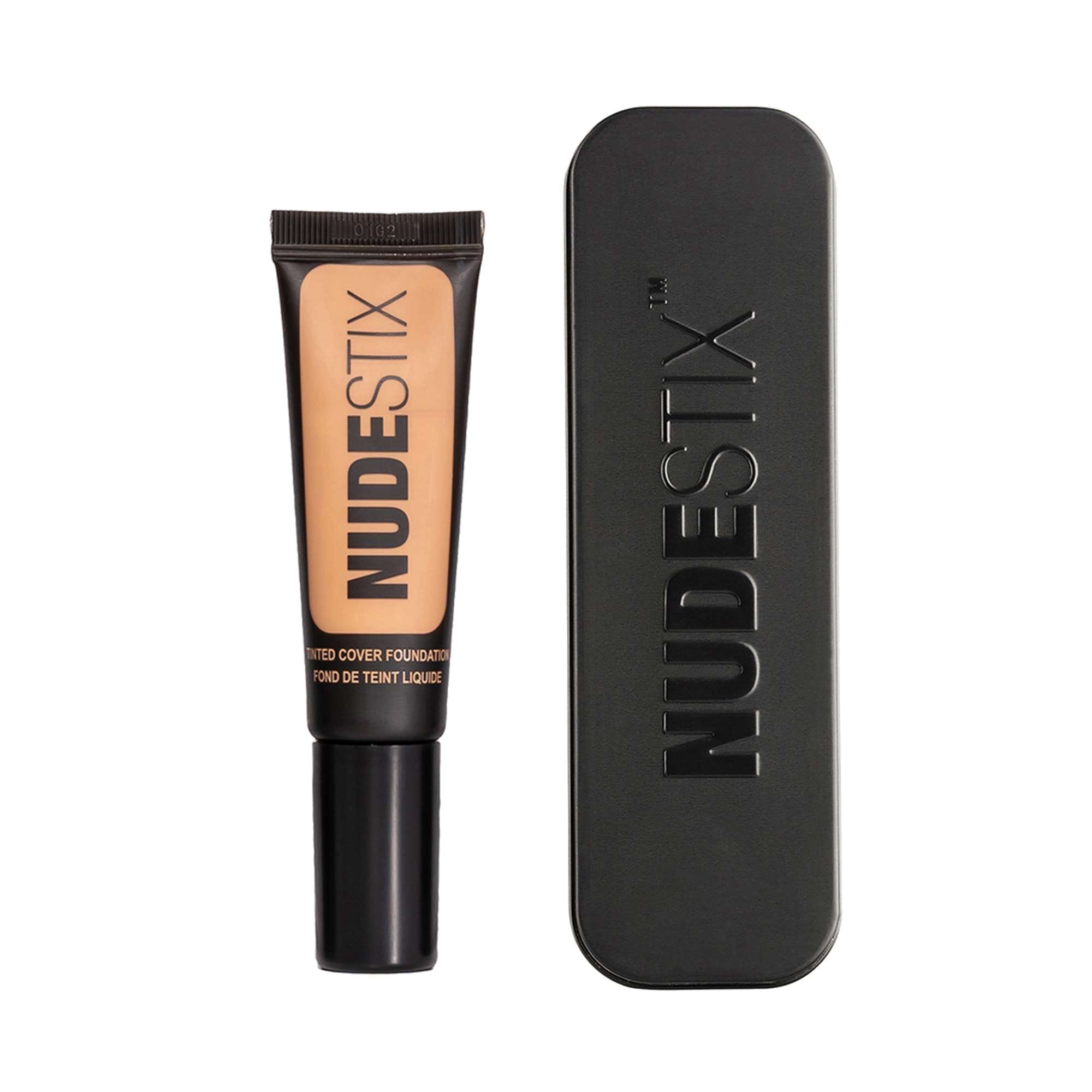 NUDESTIX Tinted Cover Foundation