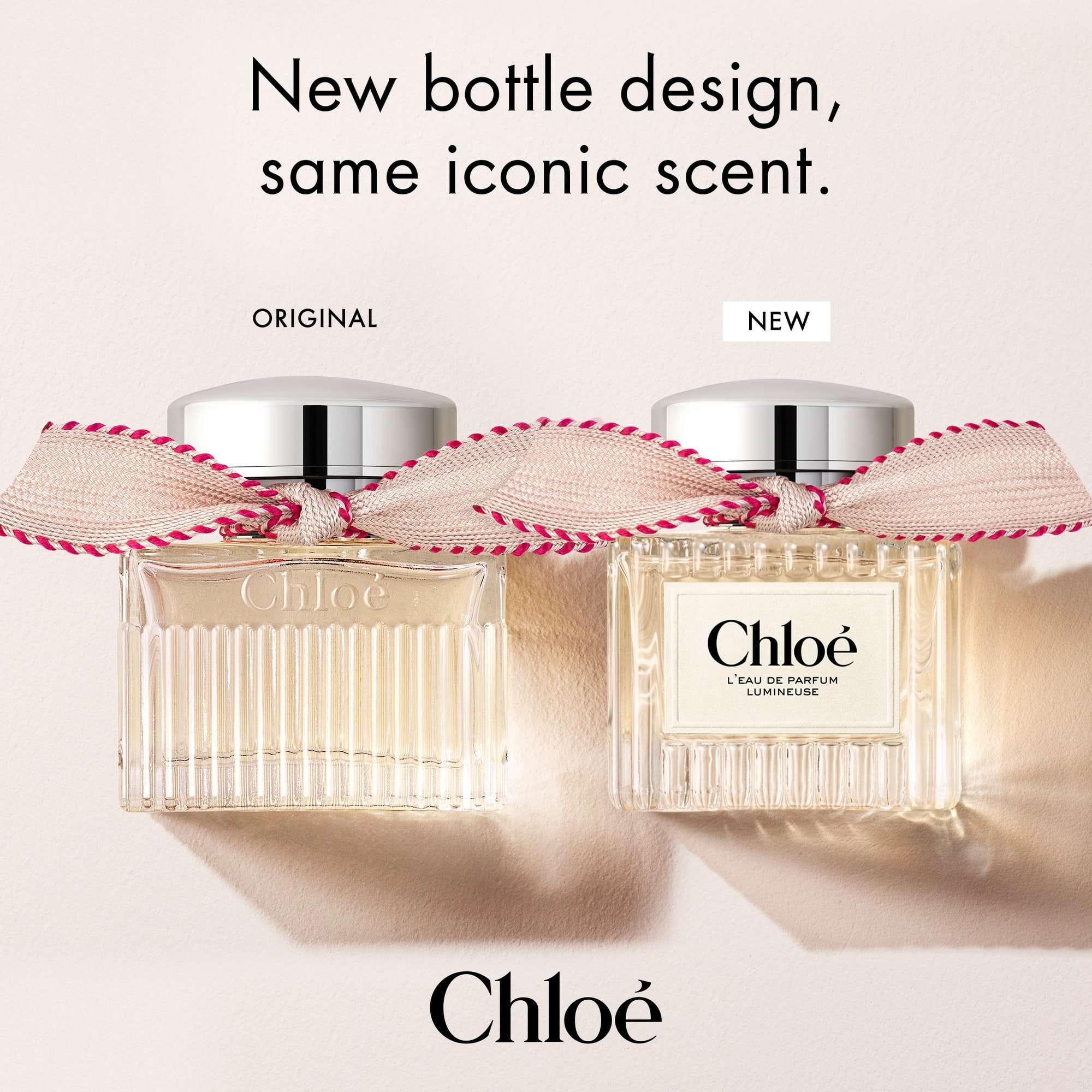 Chloé L’Eau de Parfum Lumineuse Eau de Parfum Spray 30ml