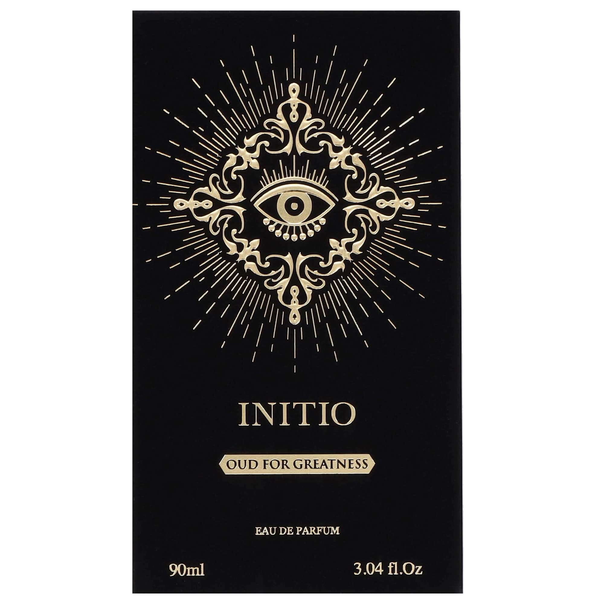 Initio Oud For Greatness Eau de Parfum Spray 90ml