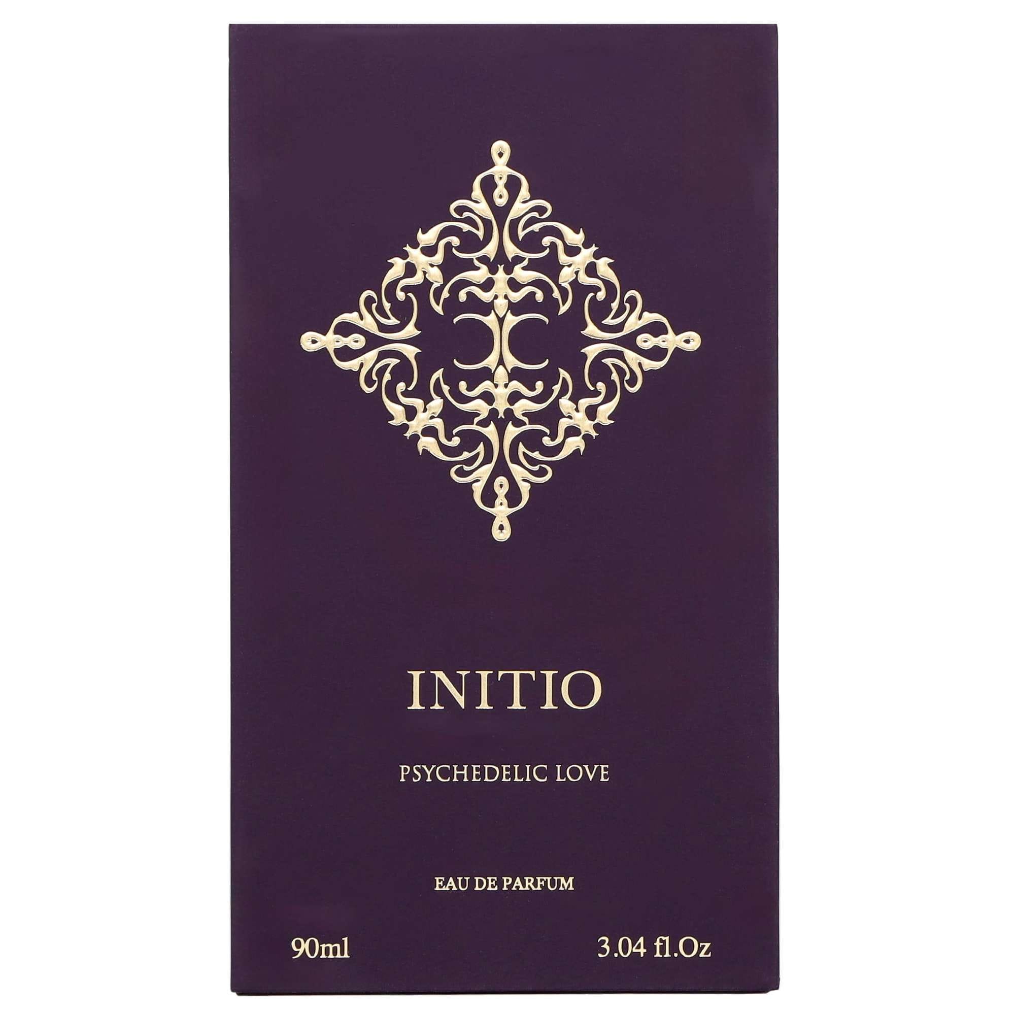 Initio Psychedelic Love Eau de Parfum Spray 90ml
