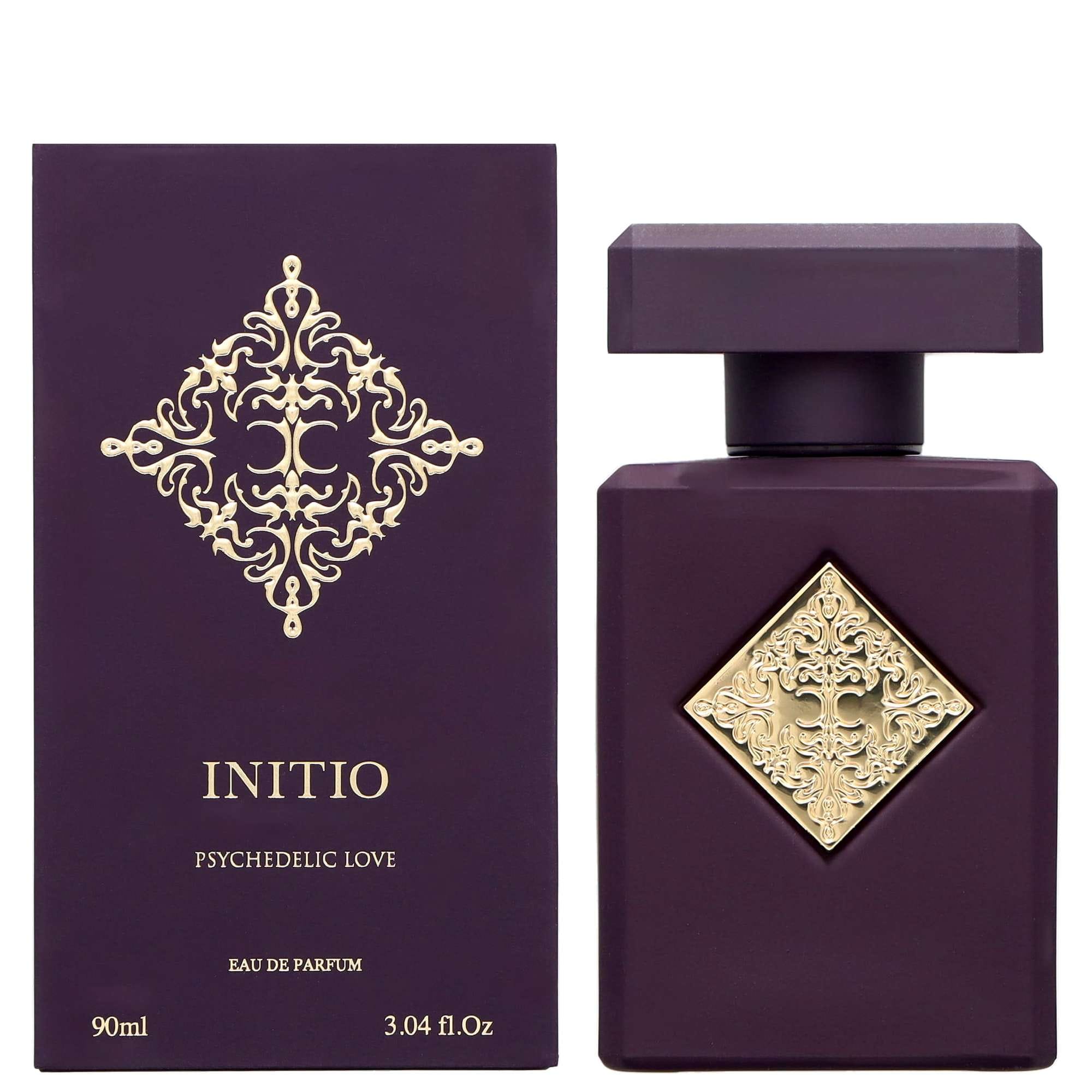 Initio Psychedelic Love Eau de Parfum Spray 90ml