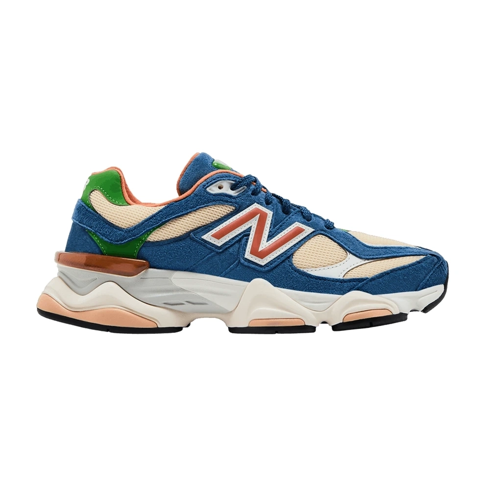 New Balance 9060 Blue Beige