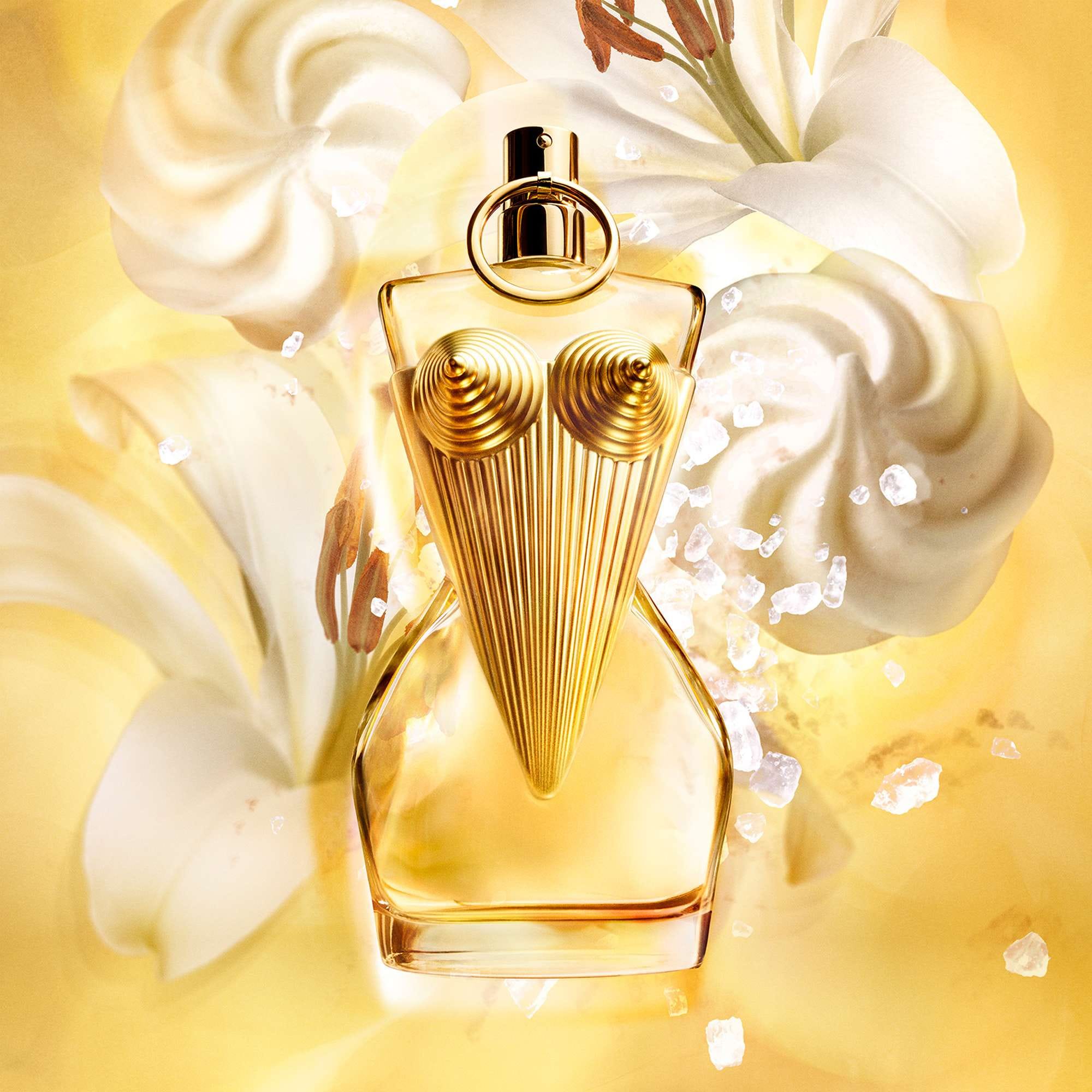 Jean Paul Gaultier Gaultier Divine Eau de Parfum Refillable 100ml