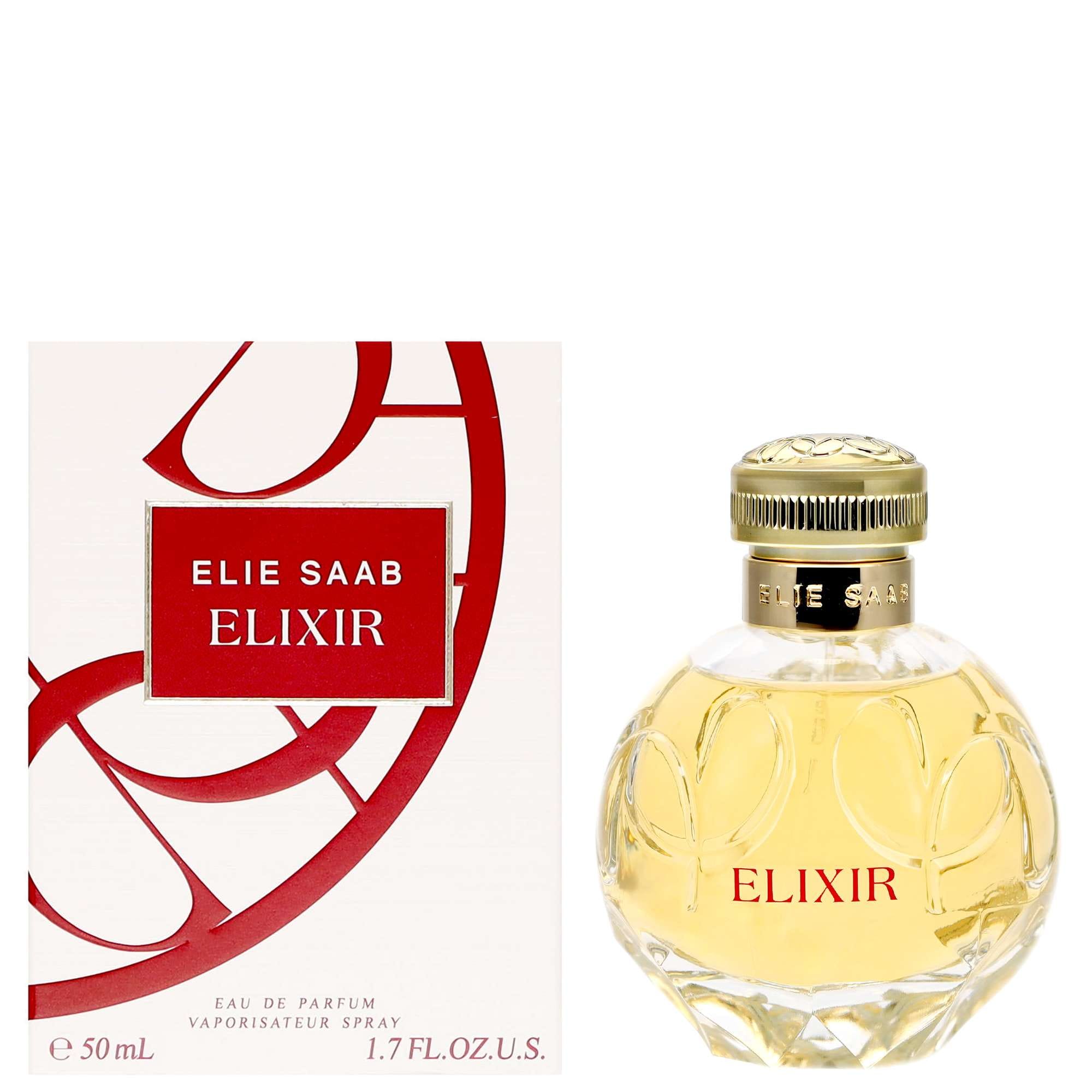 Elie Saab Elixir Eau de Parfum Spray 50ml