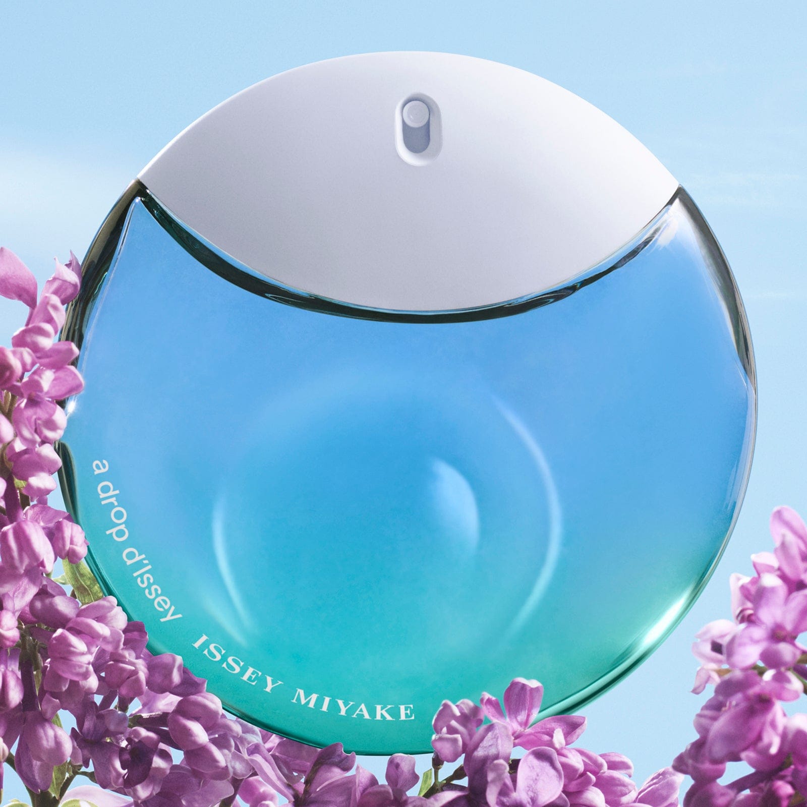 Issey Miyake A Drop d’Issey Eau de Parfum Fraiche Spray 90ml