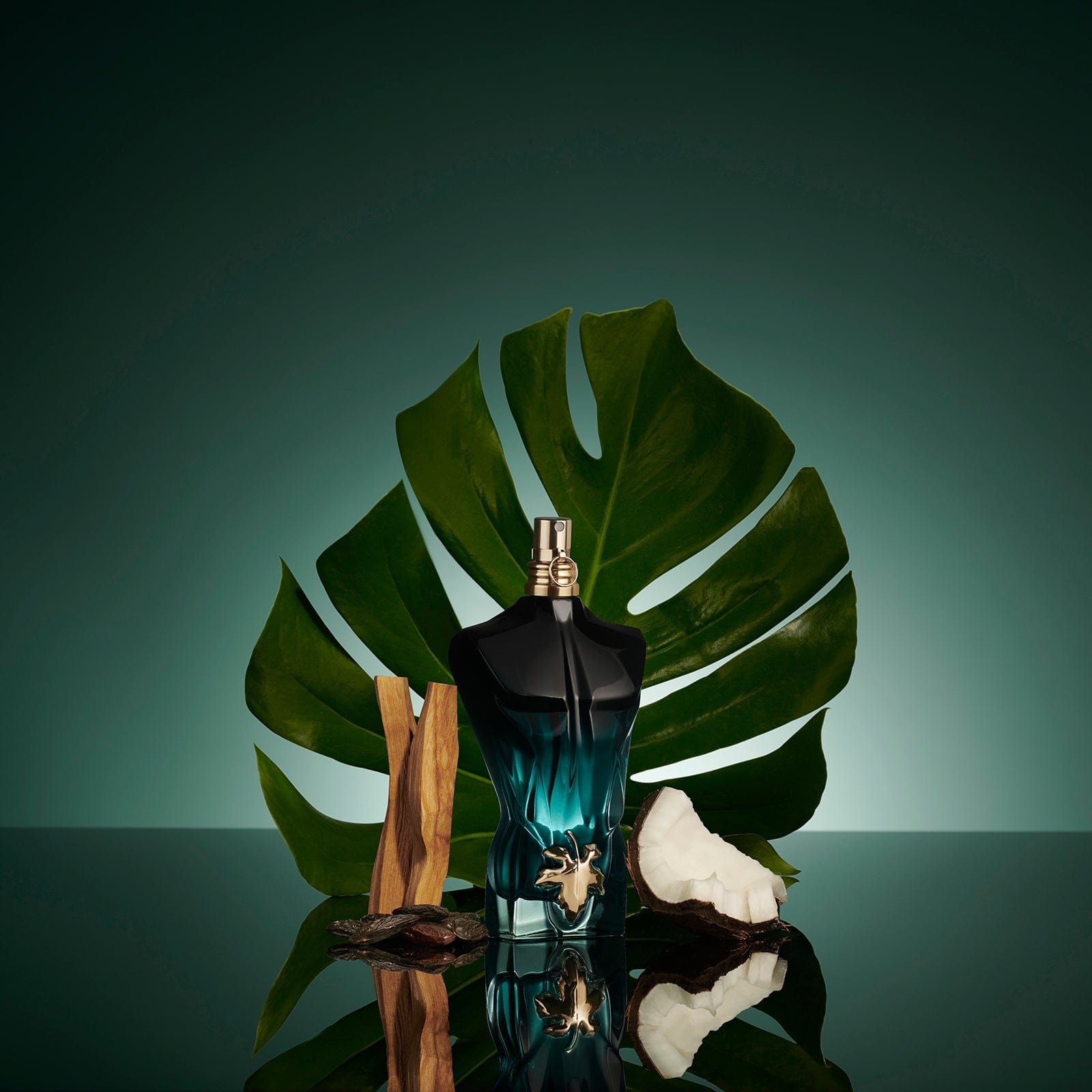 Jean Paul Gaultier Le Beau Male Eau de Parfum 125ml