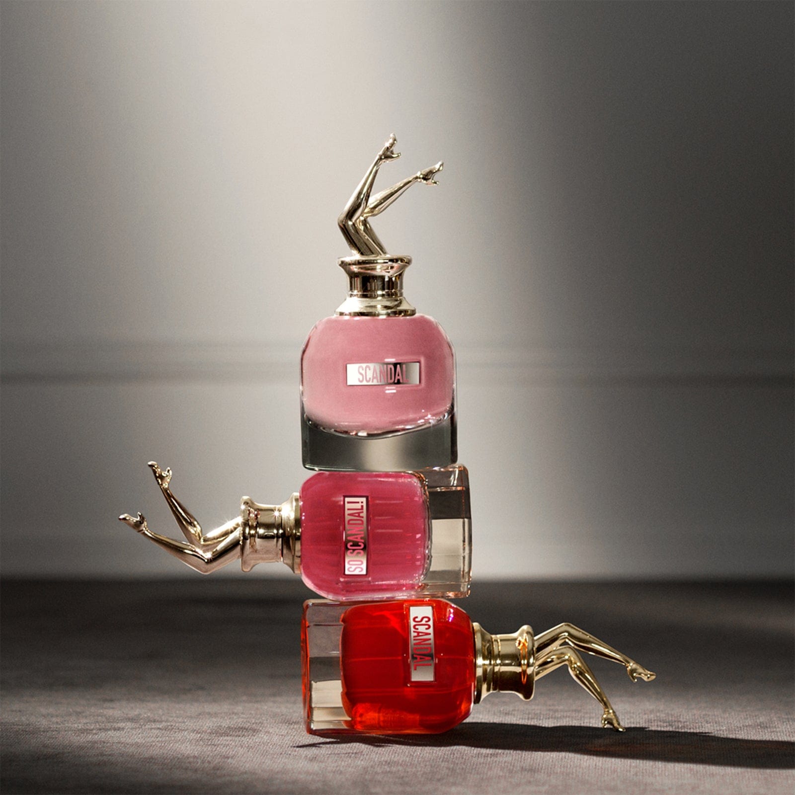Jean Paul Gaultier Scandal Le Parfum Eau de Parfum 80ml