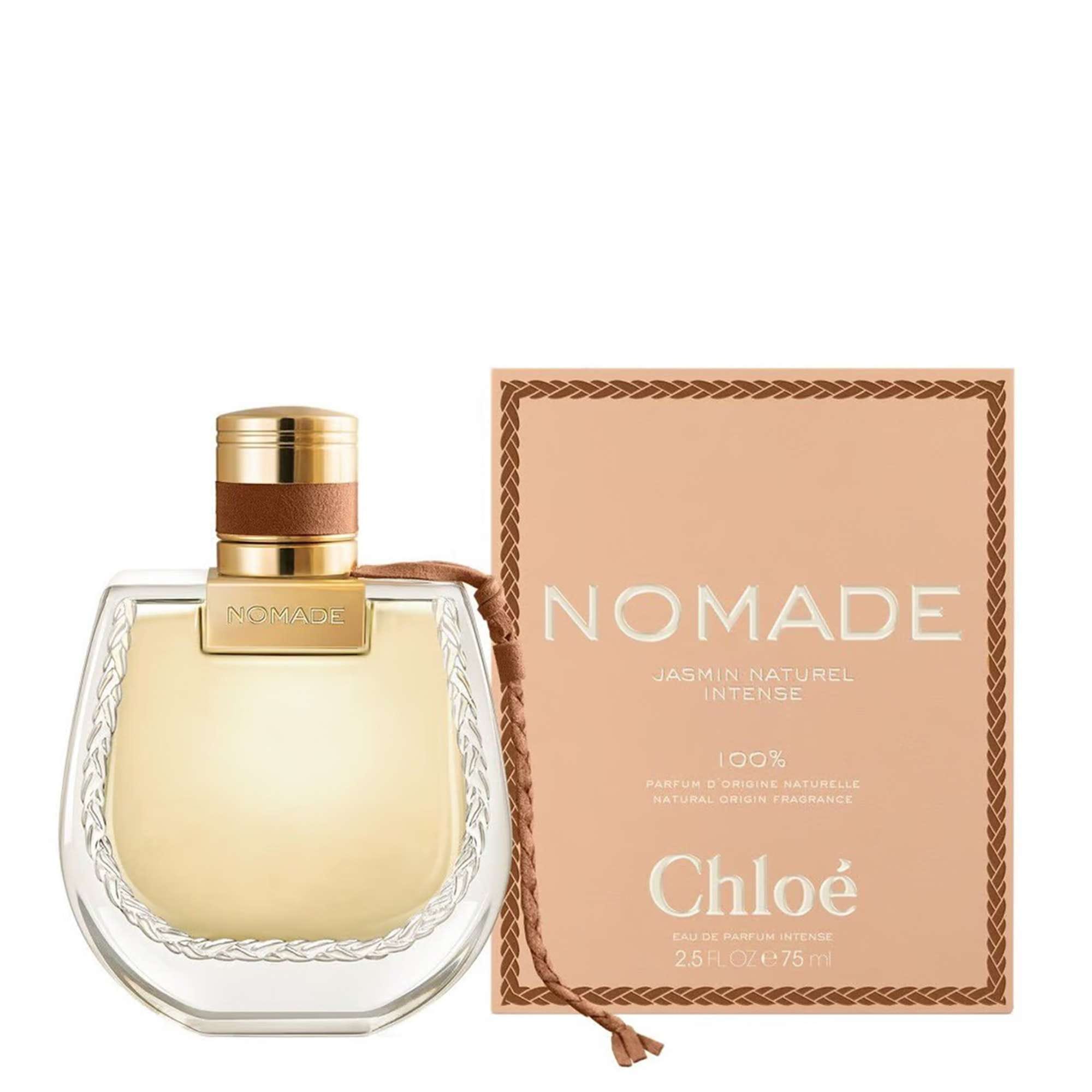 Chloé Nomade Jasmin Naturel Eau de Parfum Spray 75ml