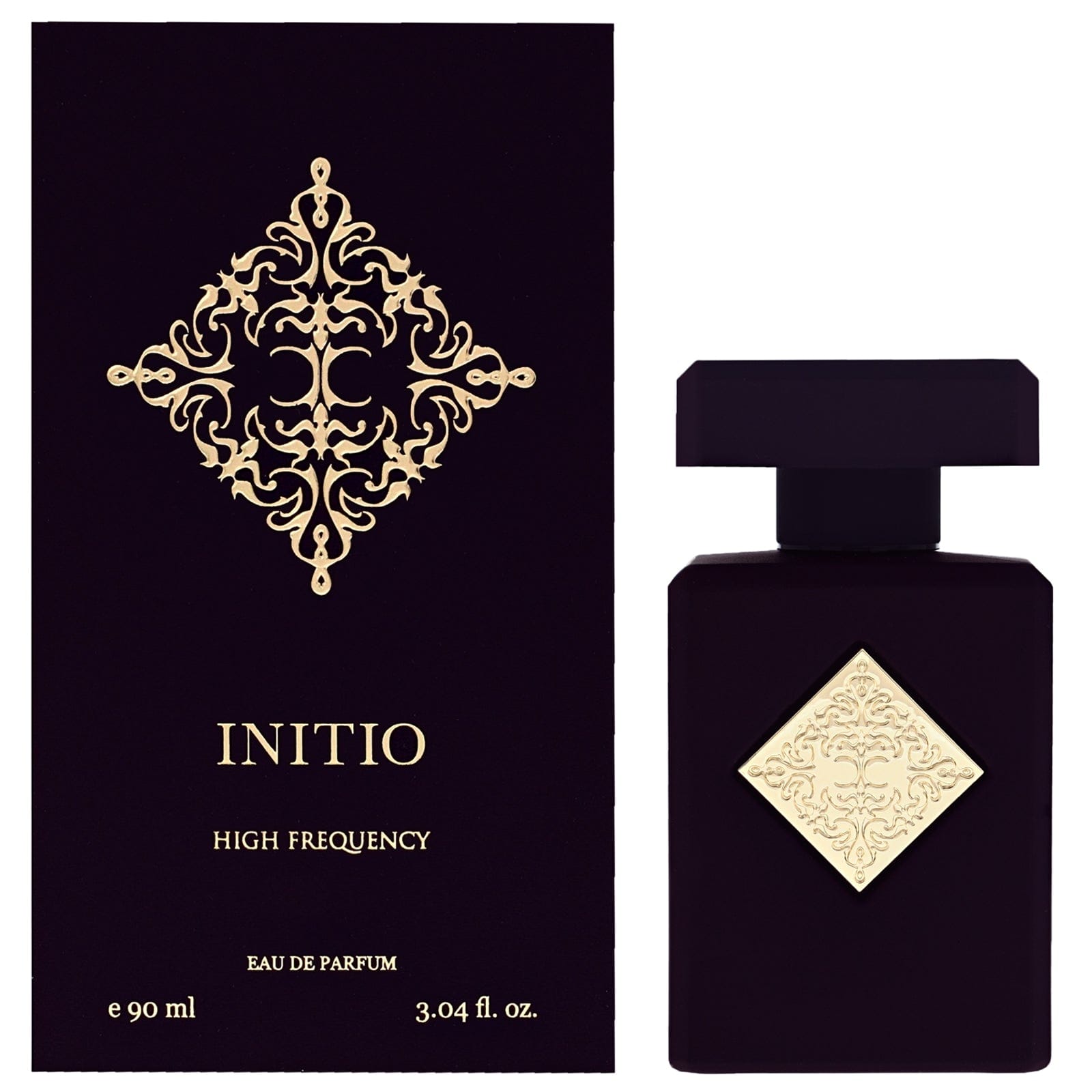 Initio High Frequency Eau de Parfum Spray 90ml