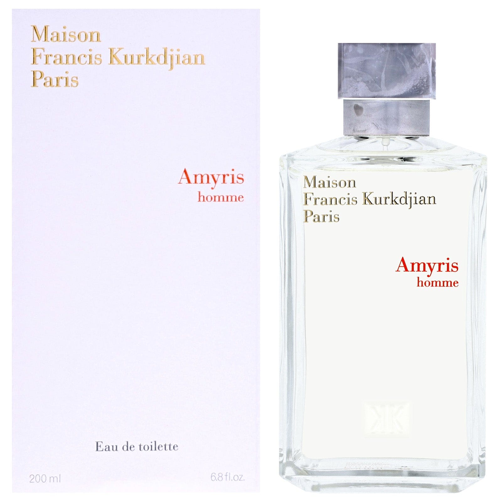 Maison Francis Kurkdjian Amyris Homme Eau de Toilette Spray 200ml