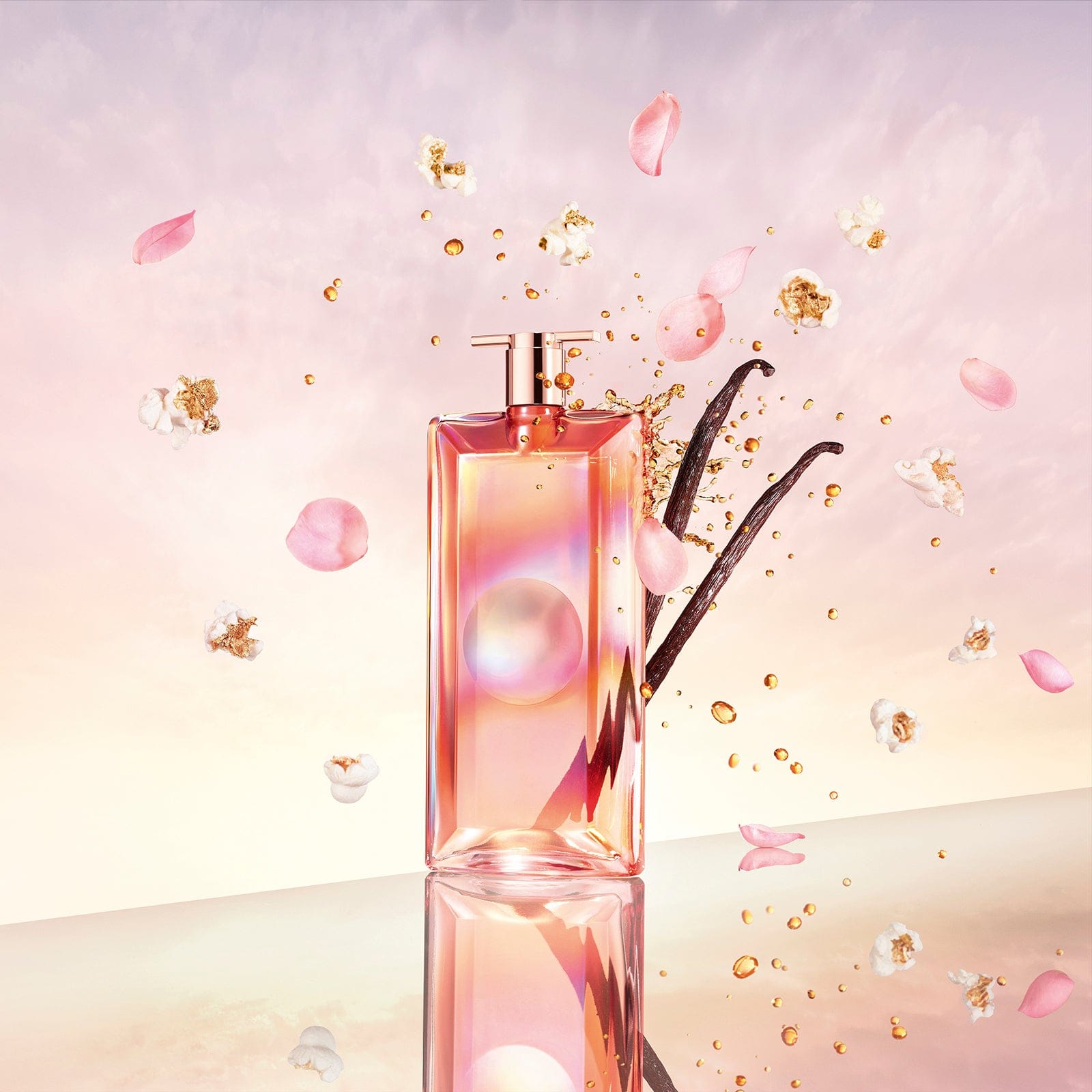 Lancôme Idôle L'Eau de Parfum Nectar Eau de Parfum Gourmande 50ml