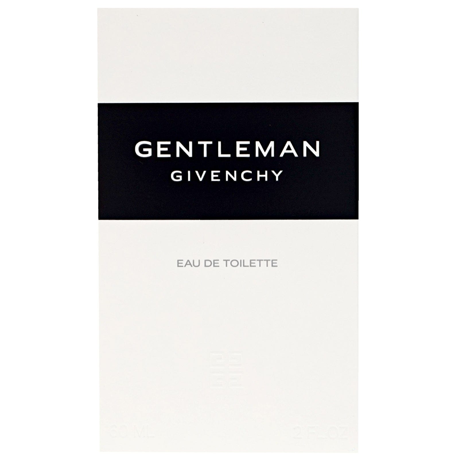 Givenchy Gentleman Eau de Toilette Spray 60ml
