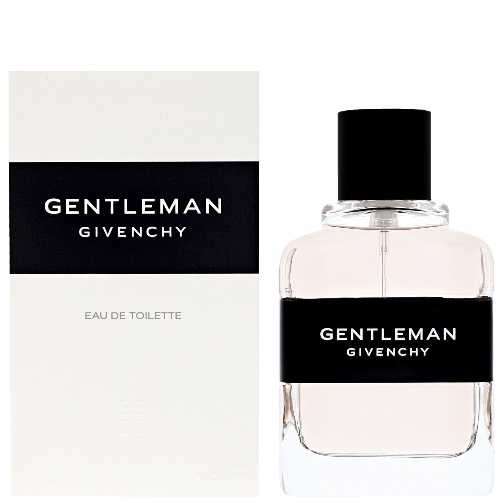 Givenchy Gentleman Eau de Toilette Spray 60ml