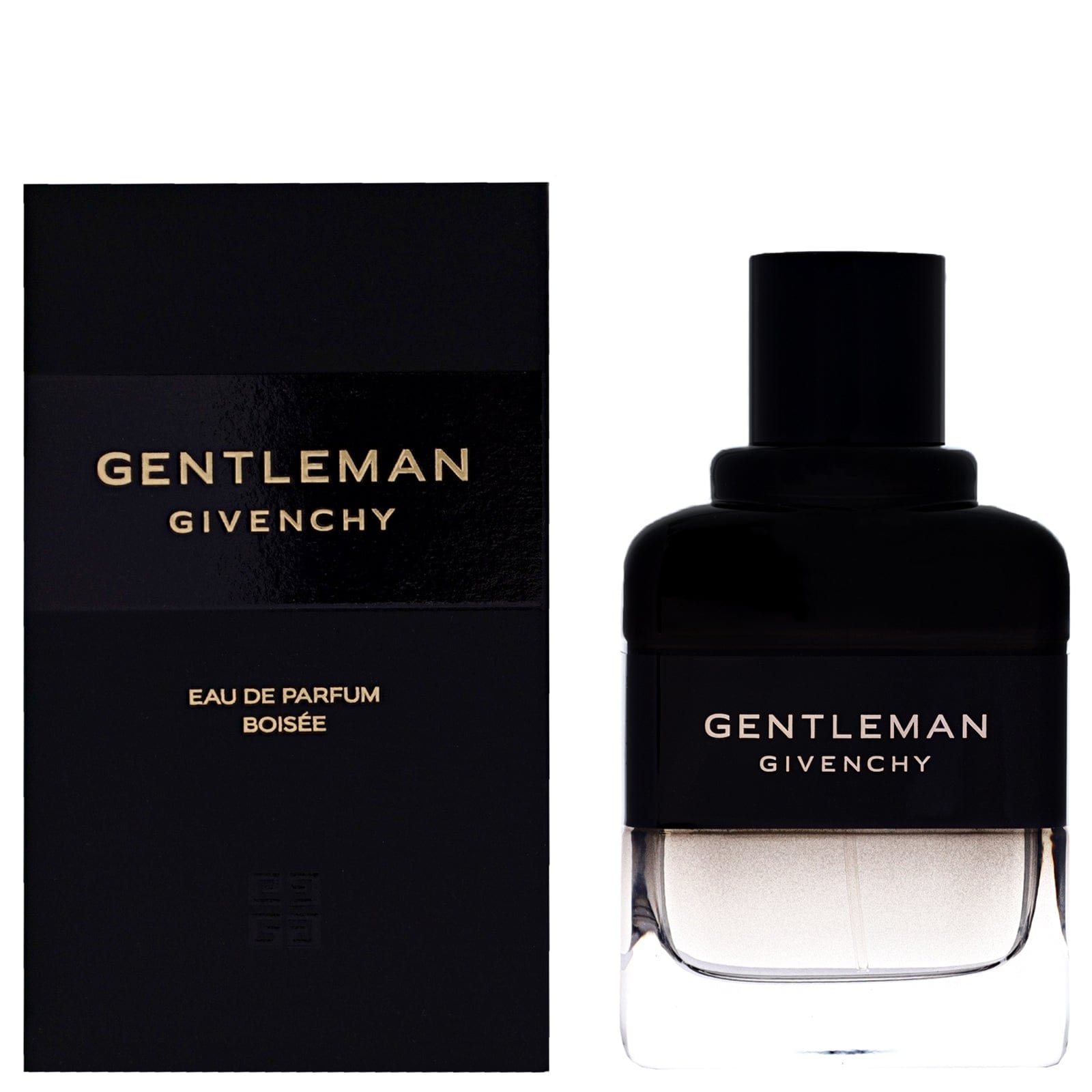 Givenchy Gentleman Boisée Eau de Parfum Spray 60ml