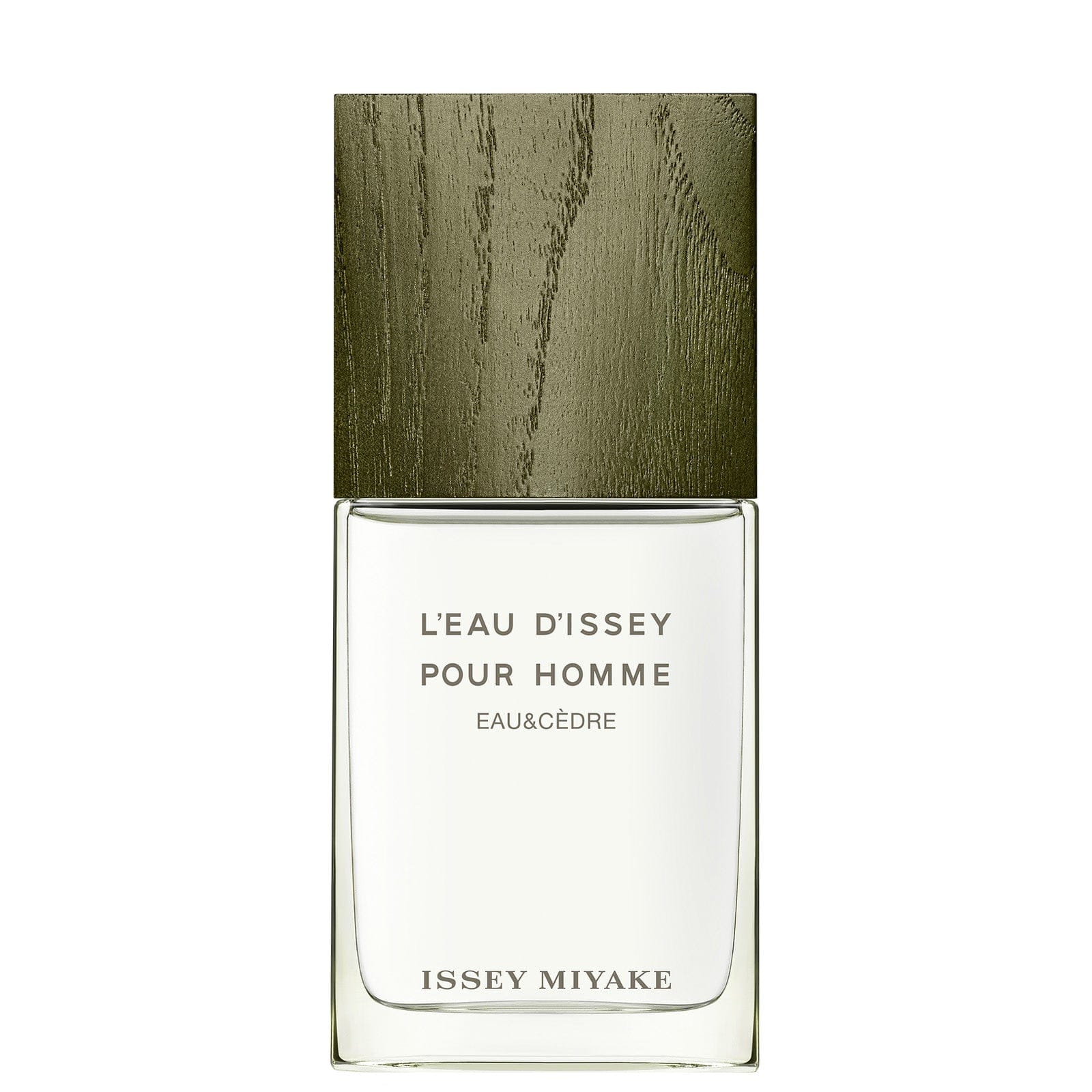 Issey Miyake L'Eau d'Issey Pour Homme Eau & Cèdre Eau de Toilette Intense Spray 50ml