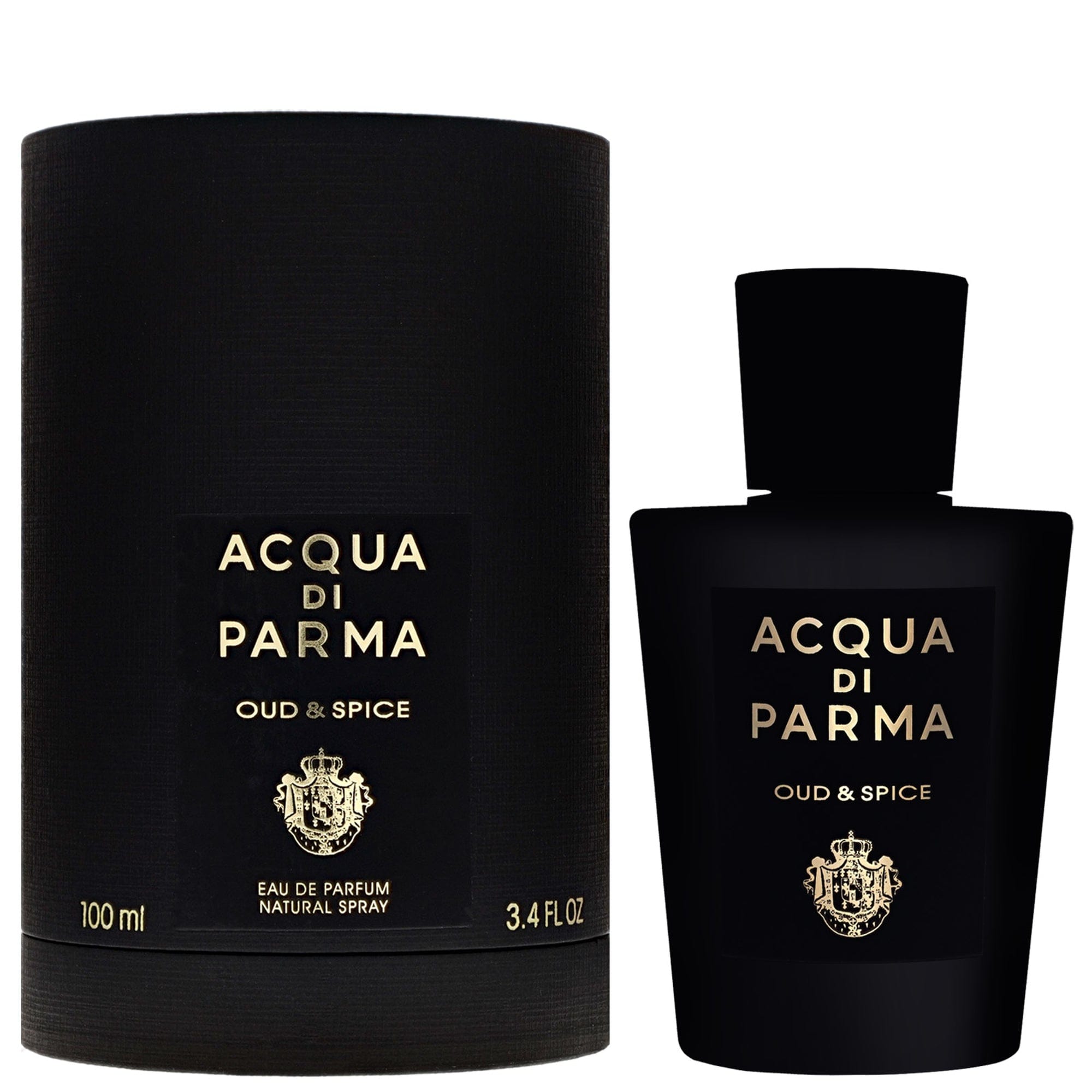 Acqua Di Parma Oud & Spice Eau de Parfum Spray 100ml