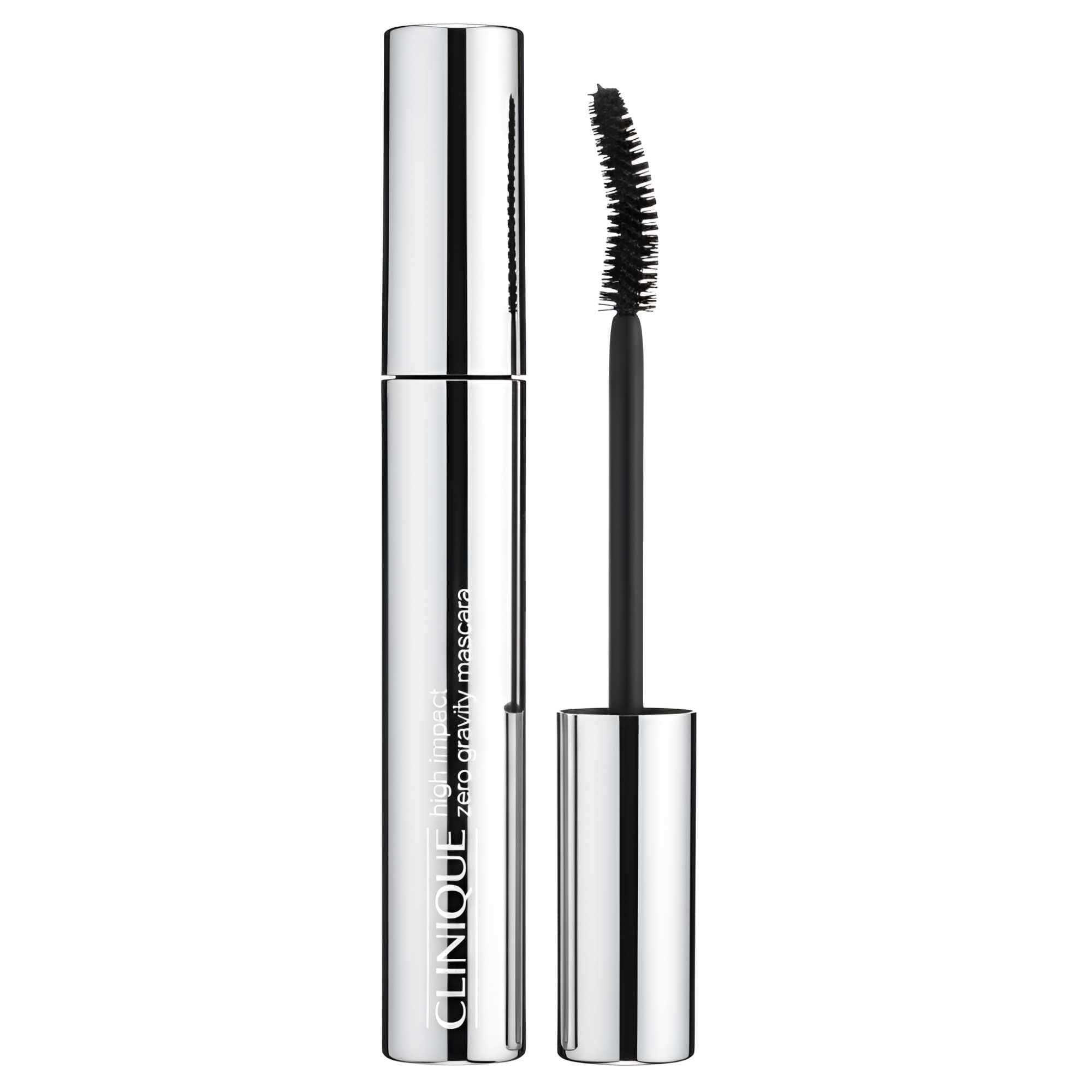 Clinique High Impact Zero Gravity Mascara Black 8ml