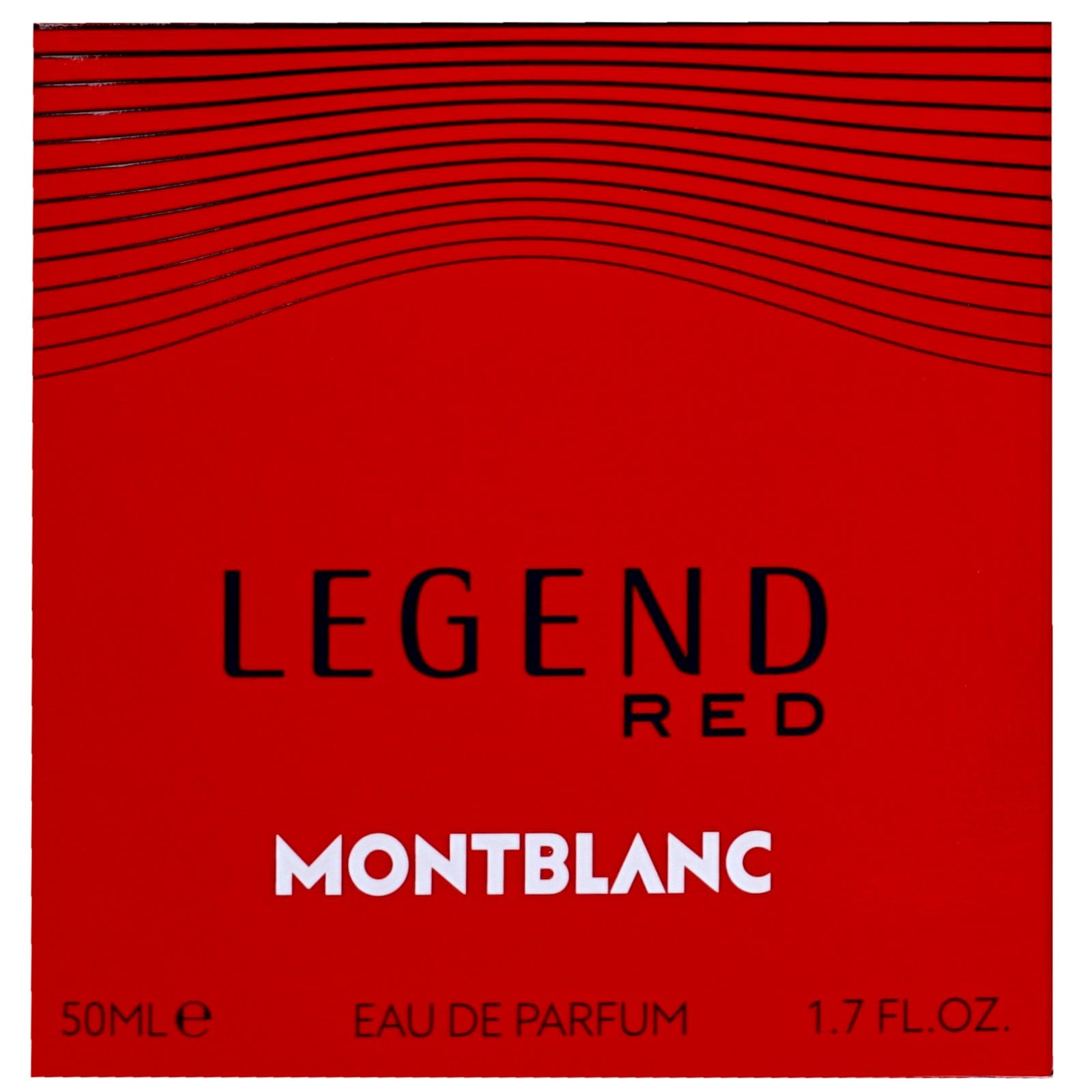 Montblanc Legend Red Eau de Parfum Spray 50ml