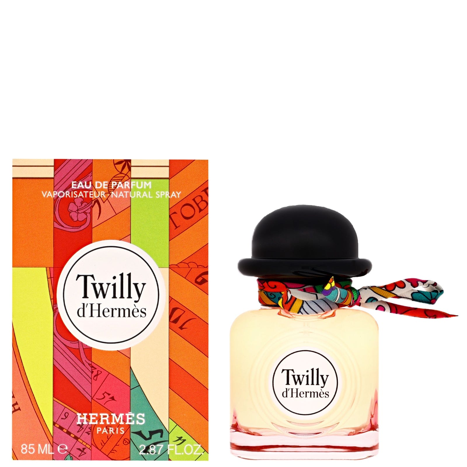 Hermès Twilly d’Hermès Eau de Parfum Spray 85ml
