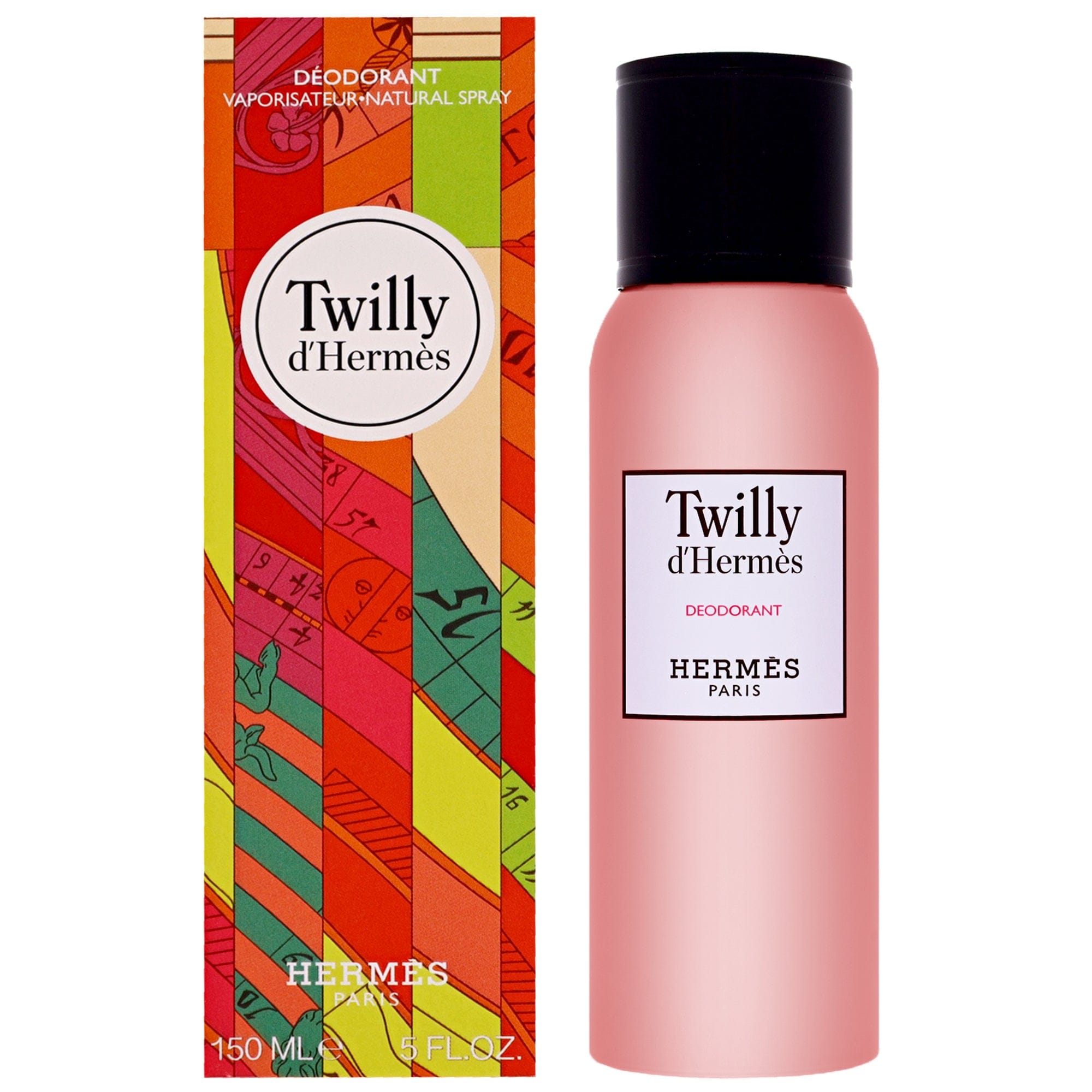 Hermès Twilly d’Hermès Deodorant Spray 150ml