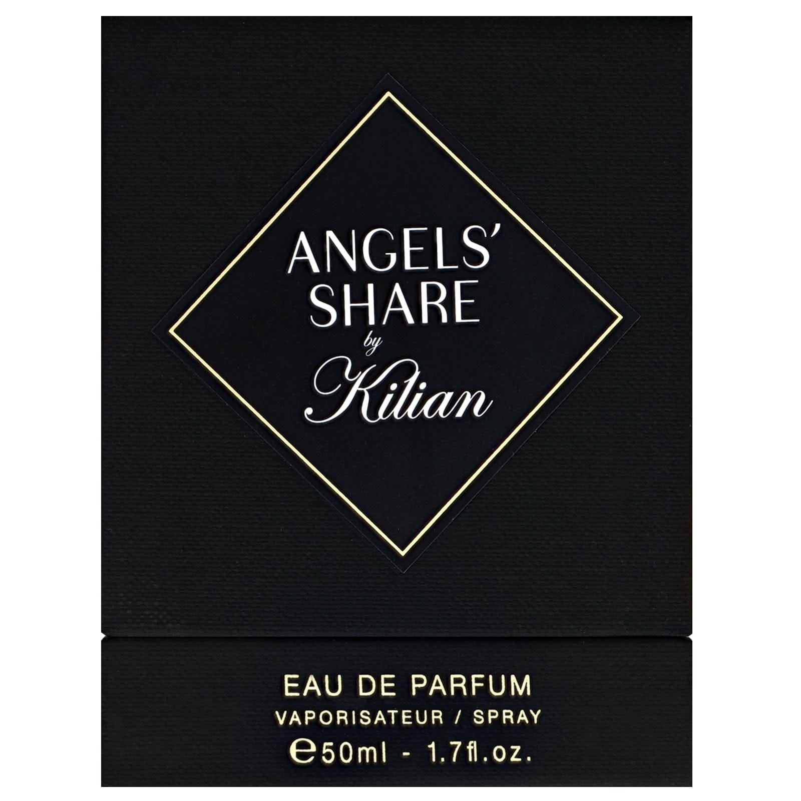 Kilian Angels' Share Eau de Parfum Refillable Spray 50ml