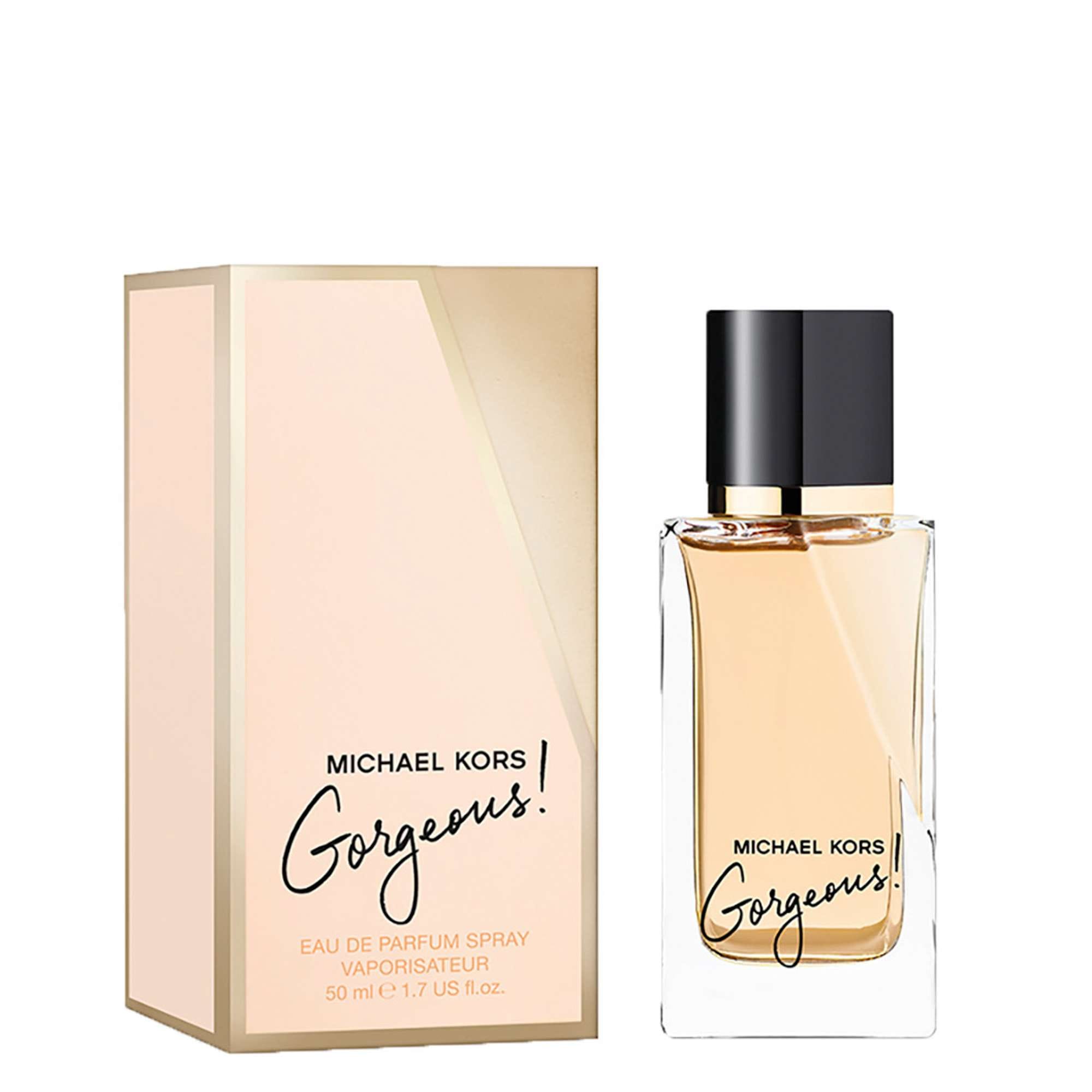 Michael Kors Gorgeous! Eau de Parfum Spray 50ml