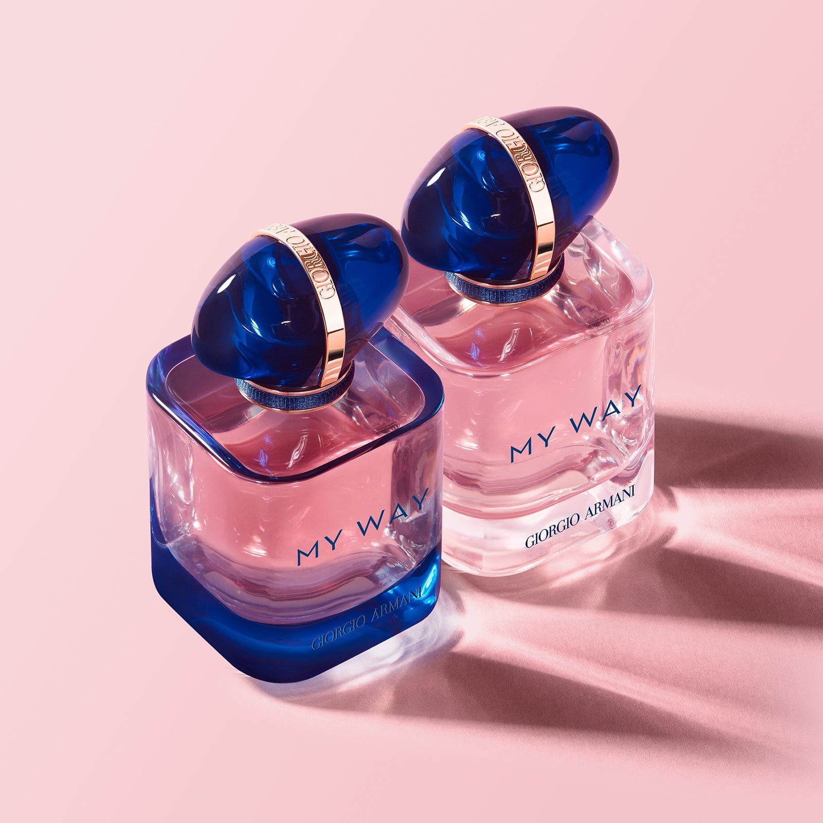 Armani My Way Eau de Parfum Spray Intense 30ml