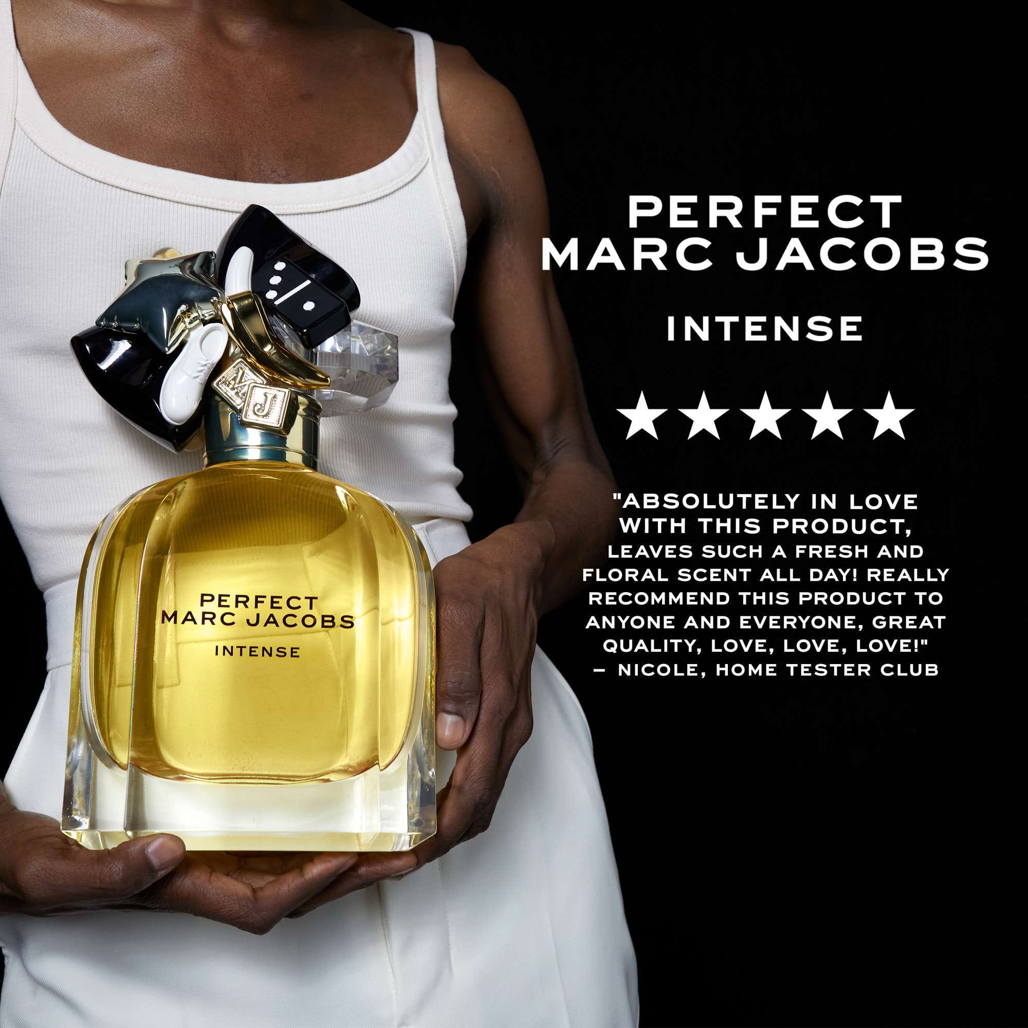 Marc Jacobs Perfect Intense Eau de Parfum 100ml