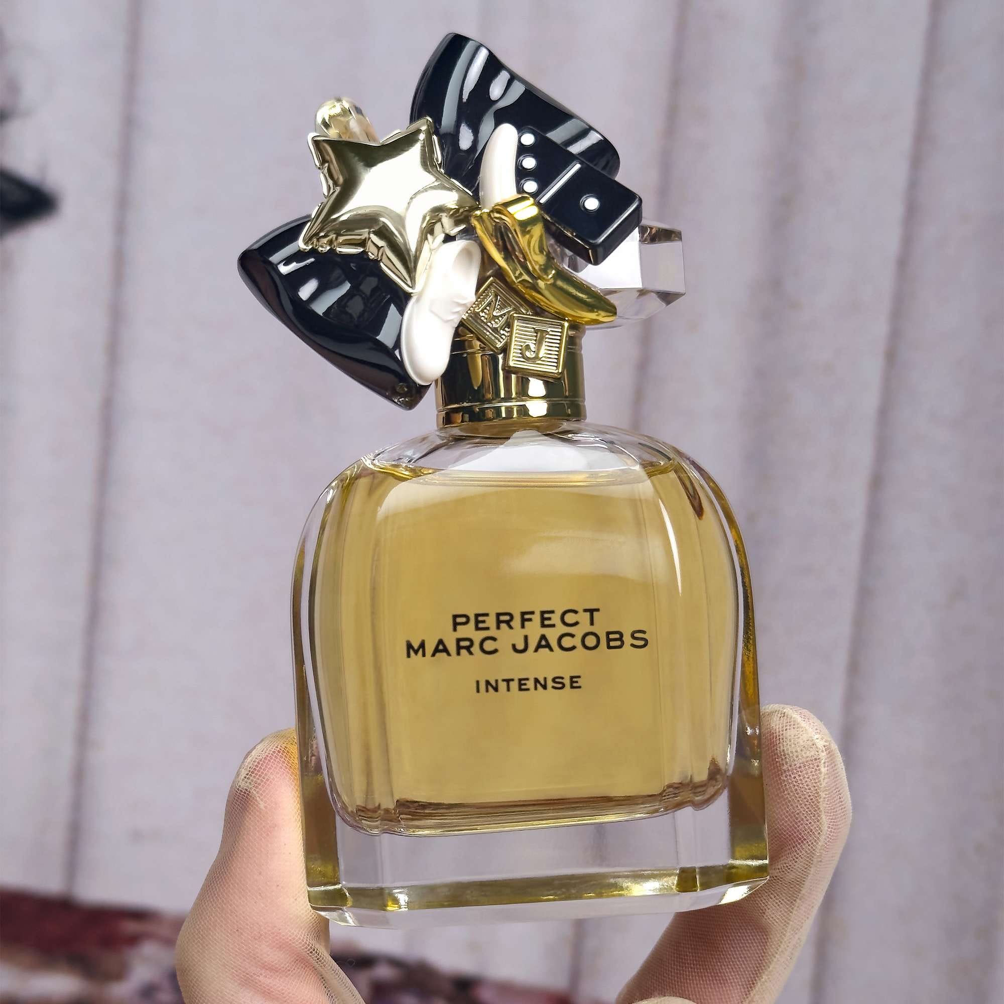 Marc Jacobs Perfect Intense Eau de Parfum 100ml
