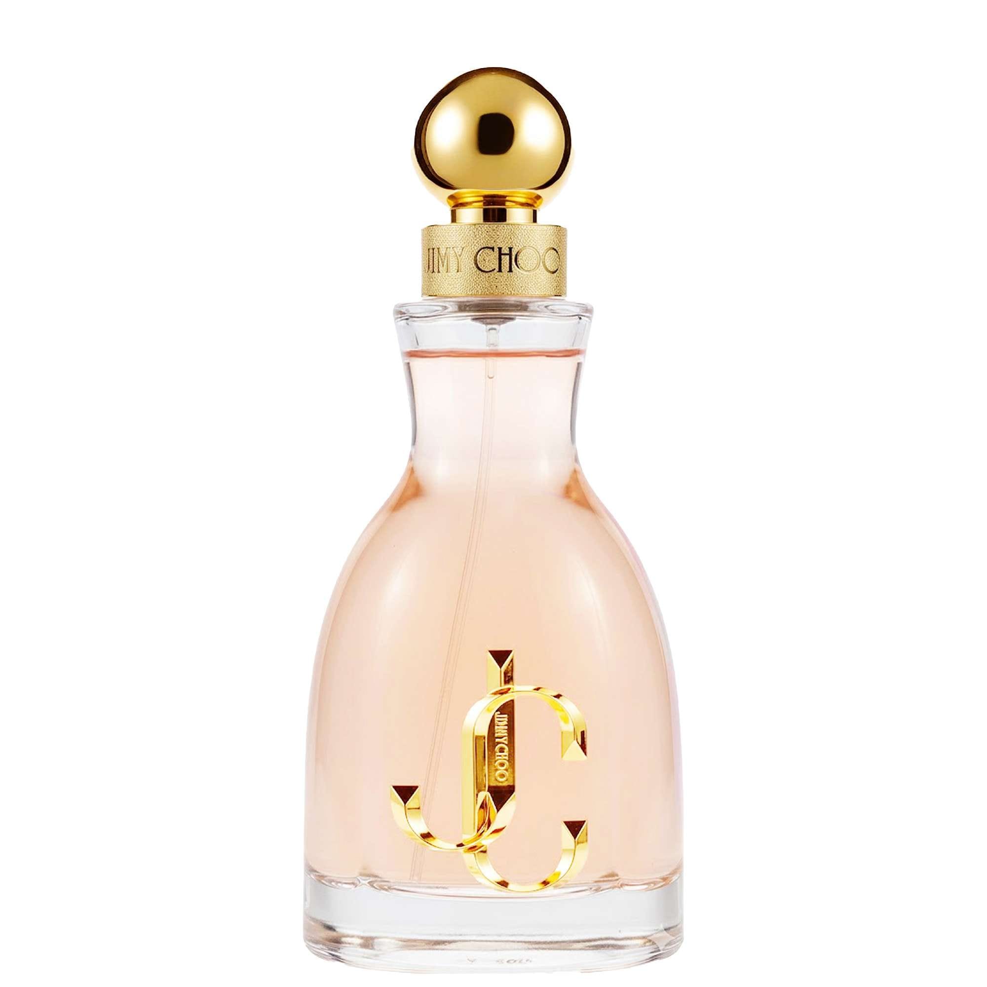 Jimmy Choo I Want Choo Eau de Parfum Spray 40ml