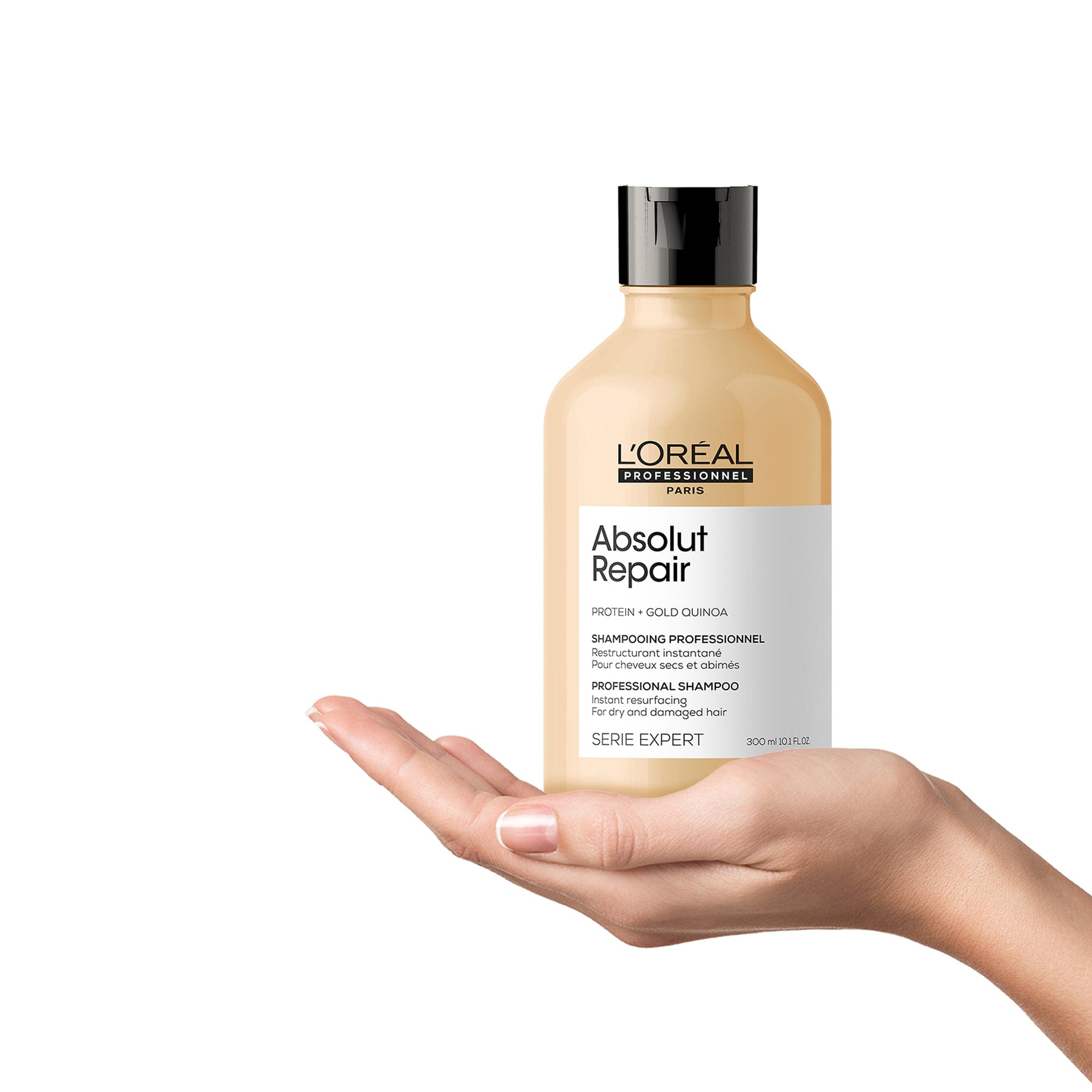 L'Oréal Professionnel SERIE EXPERT Absolut Repair Shampoo 300ml