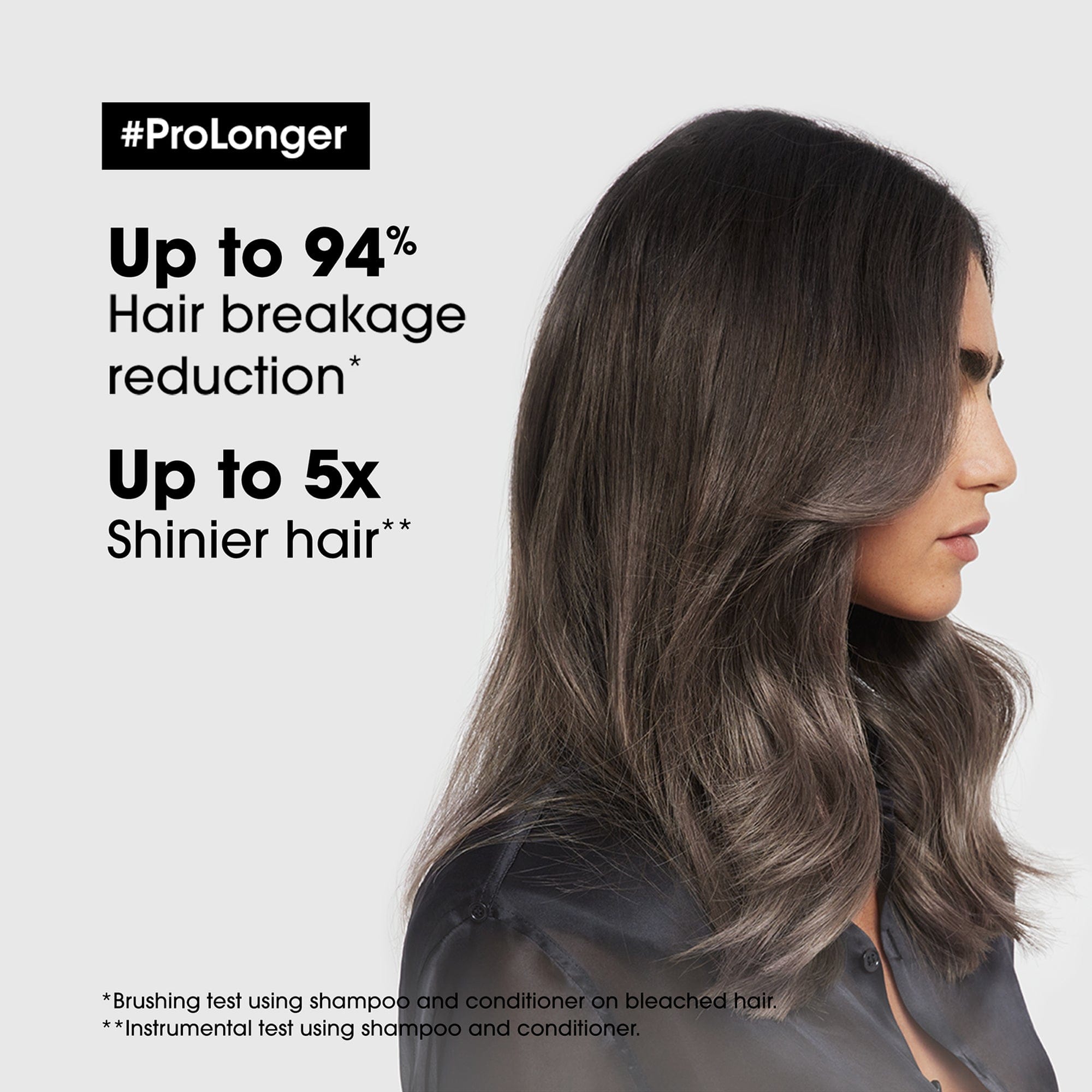 L'Oréal Professionnel SERIE EXPERT Pro Longer Shampoo 300ml