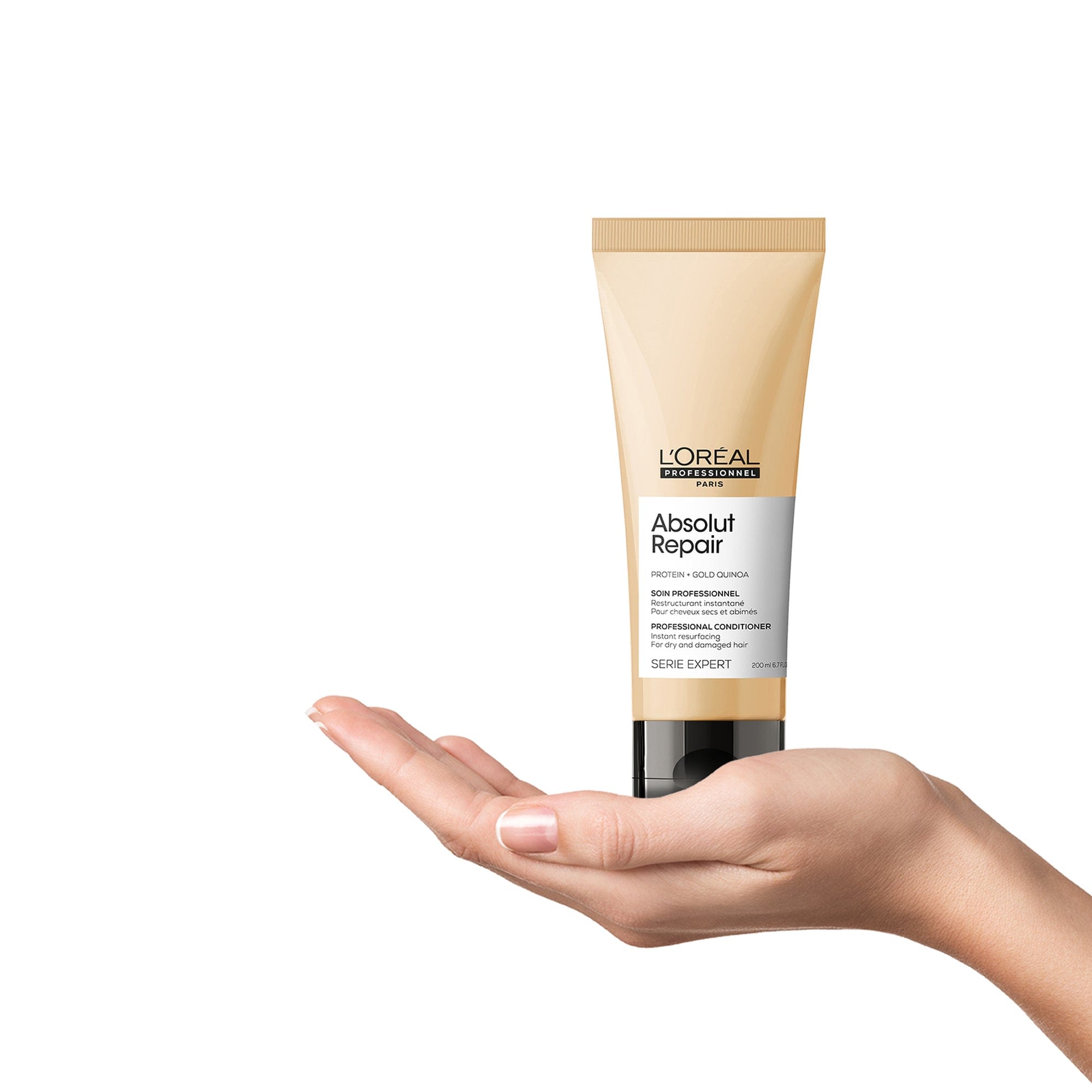 L'Oréal Professionnel SERIE EXPERT Absolut Repair Conditioner 200ml
