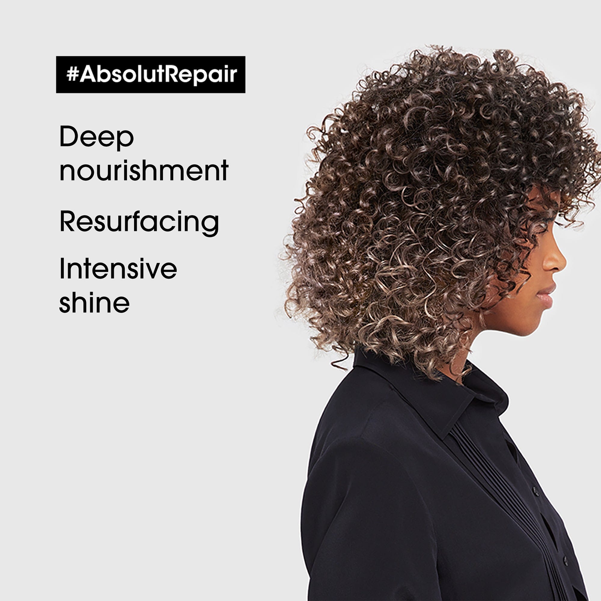 L'Oréal Professionnel SERIE EXPERT Absolut Repair Conditioner 200ml