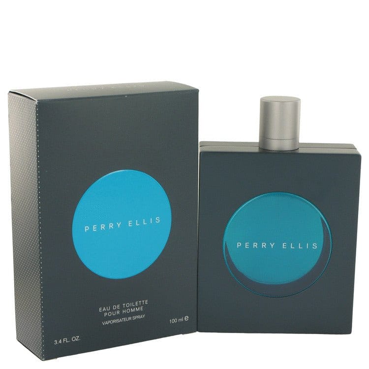 Perry Ellis Pour Homme Cologne By Perry Ellis Eau De Toilette Spray