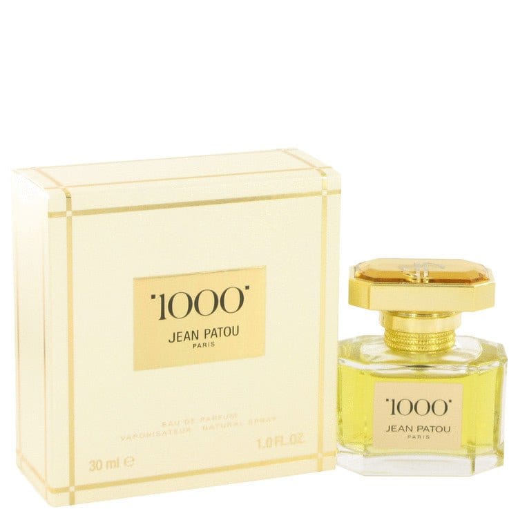 Jean Patou 1000 Perfume By Jean Patou Eau De Parfum Spray