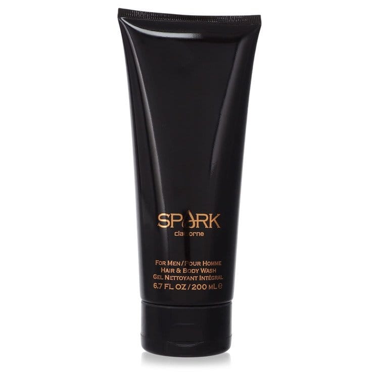 Liz Claiborne Spark Cologne By Liz Claiborne Body Wash