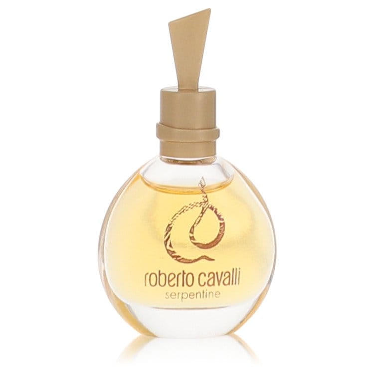Roberto Cavalli Serpentine Perfume By Roberto Cavalli Mini EDP