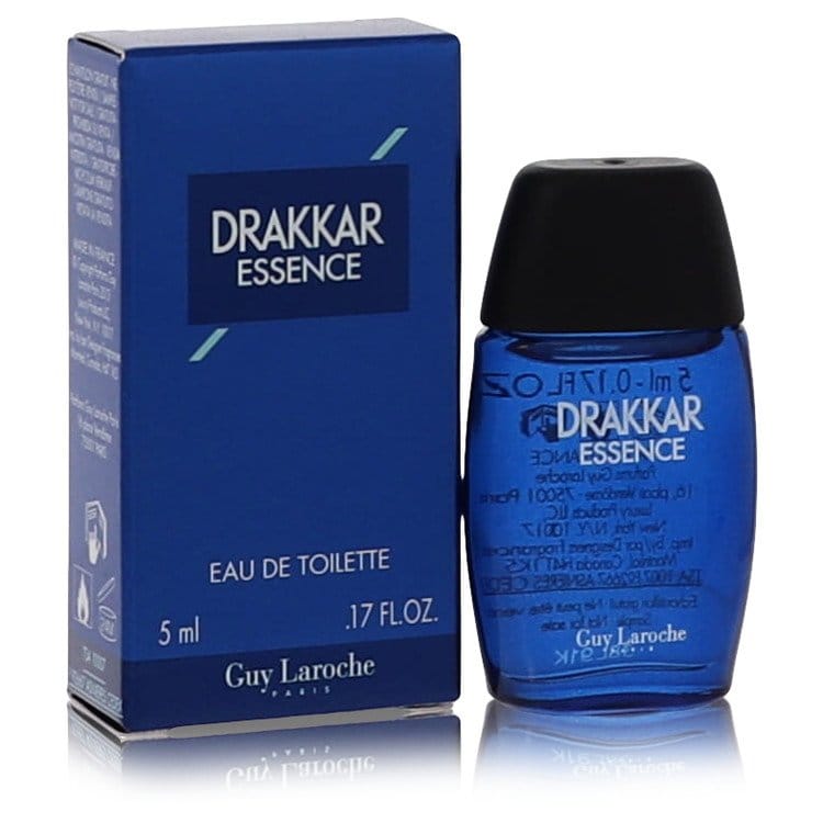 guy laroche Drakkar Essence Cologne By Guy Laroche Mini EDT