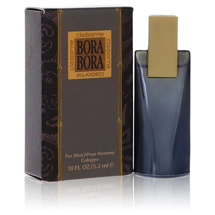 Liz Claiborne Bora Bora Cologne By Liz Claiborne Mini EDT
