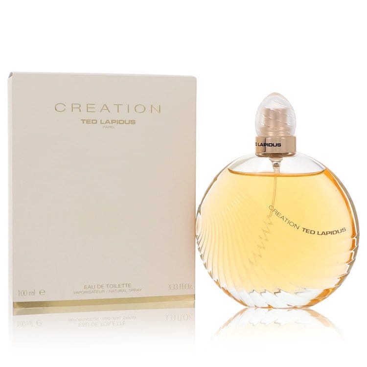 ted lapidus Creation Perfume By Ted Lapidus Eau De Toilette Spray
